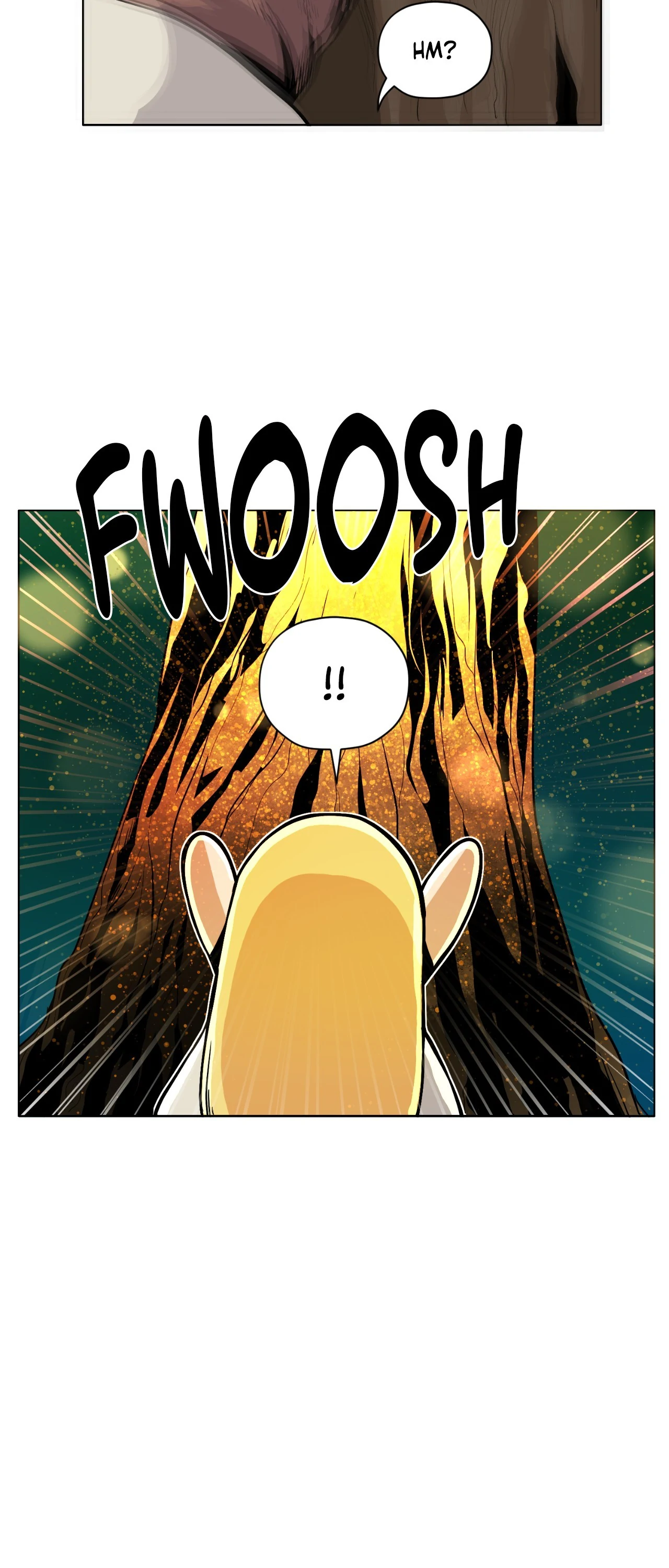 Pampered Prisoners: Elves Among Orcs Chapter 167 - page 39