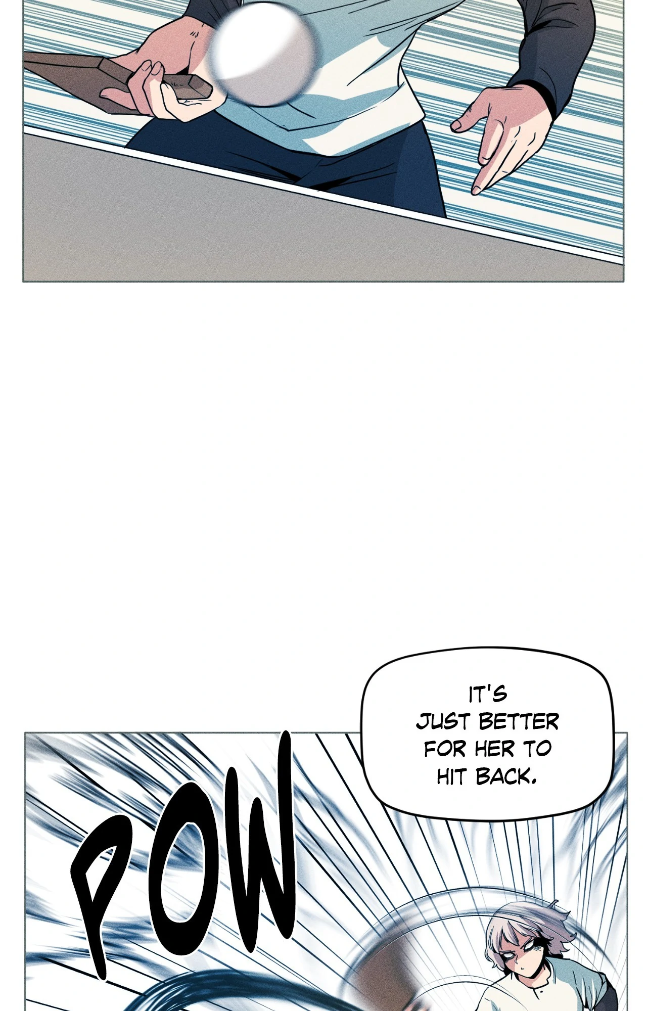 Pampered Prisoners: Elves Among Orcs Chapter 161 - page 22