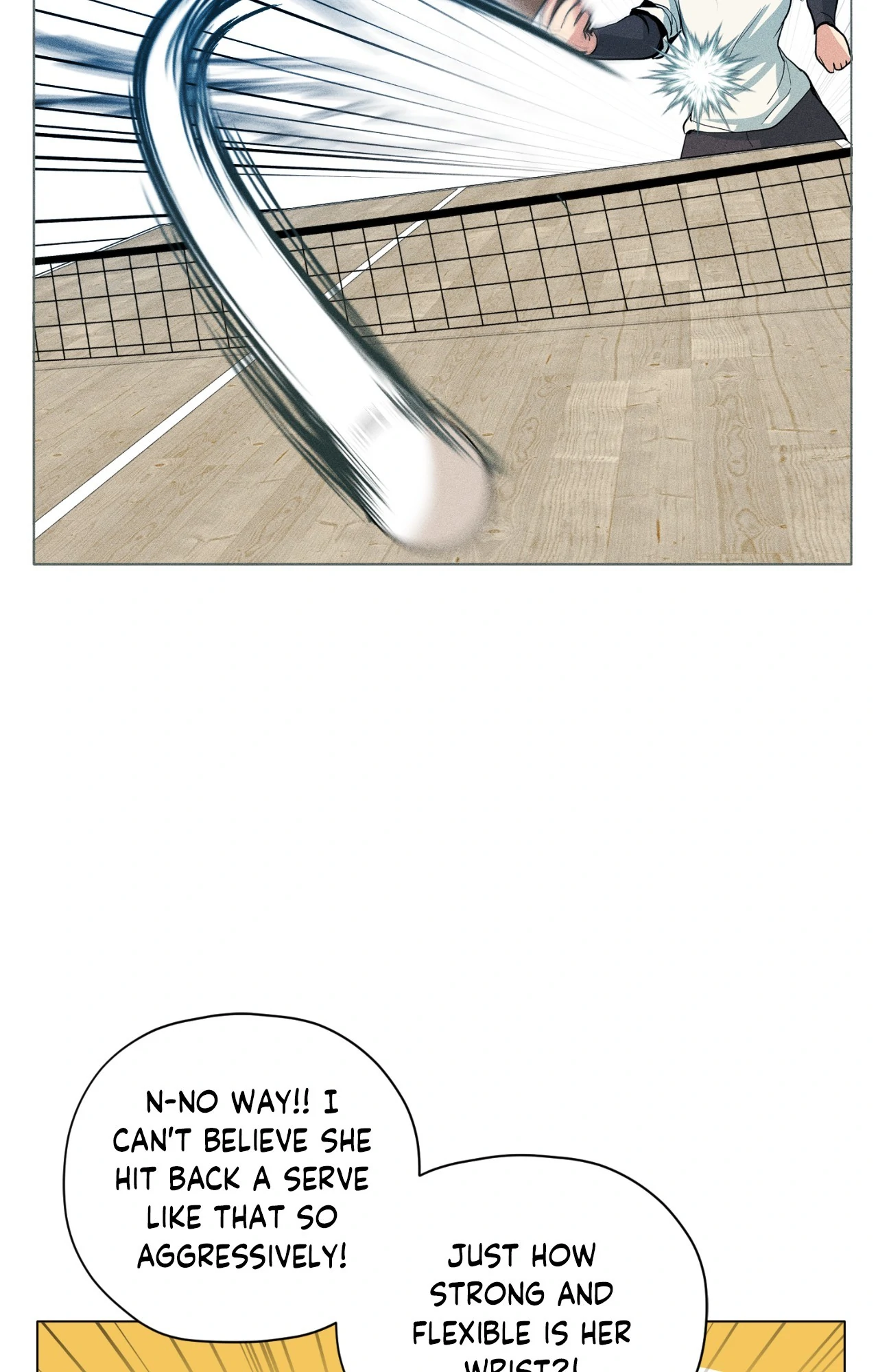 Pampered Prisoners: Elves Among Orcs Chapter 161 - page 23