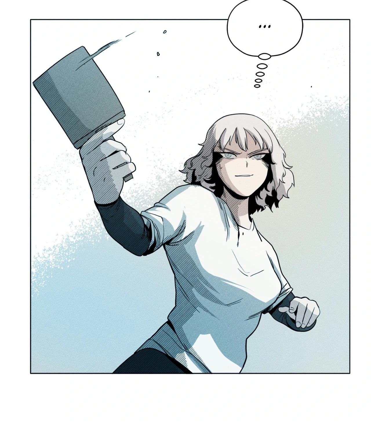 Pampered Prisoners: Elves Among Orcs Chapter 161 - page 25