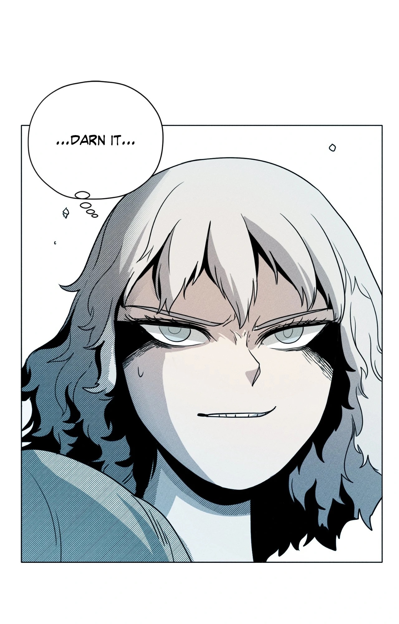 Pampered Prisoners: Elves Among Orcs Chapter 161 - page 26