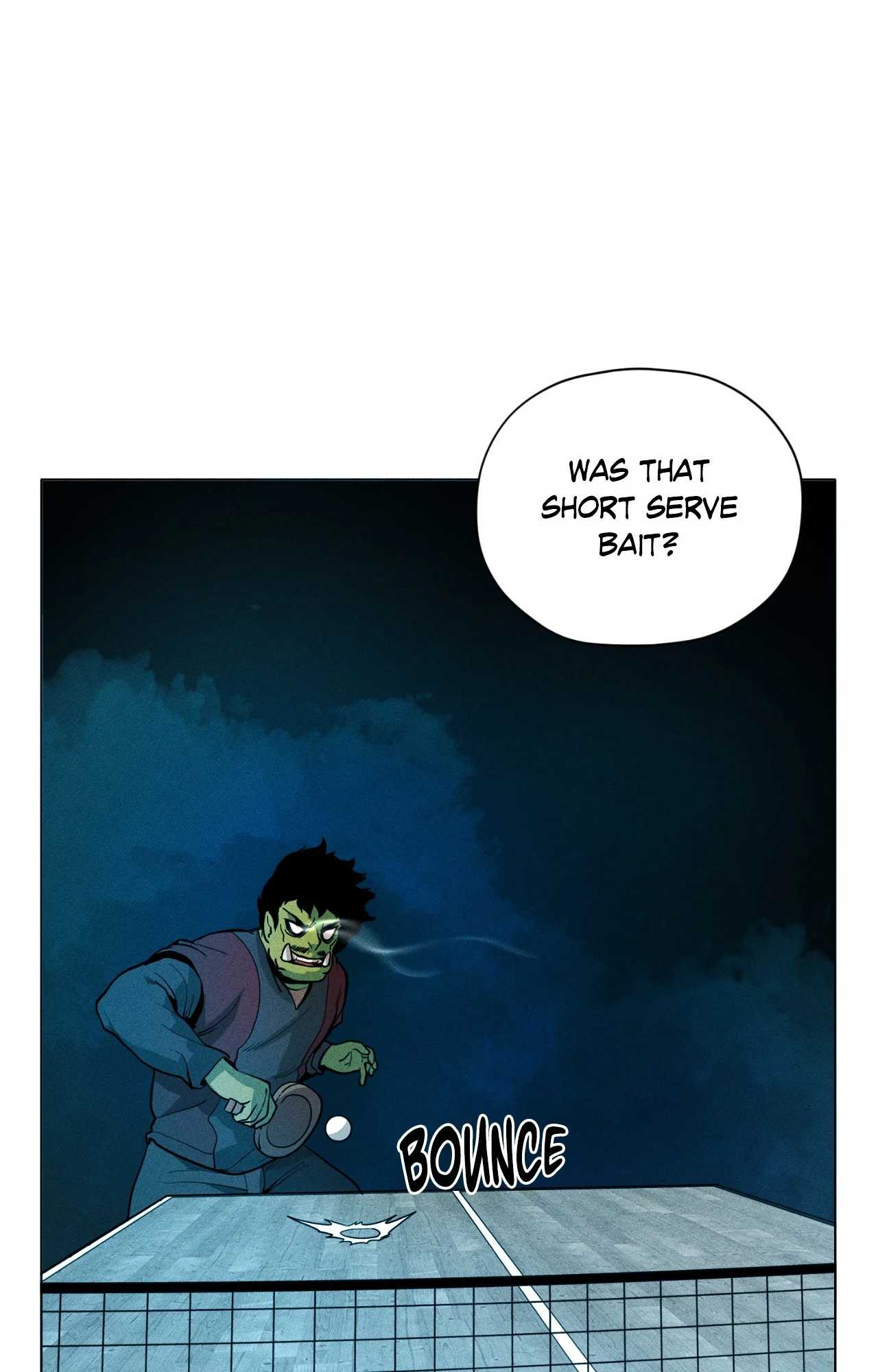 Pampered Prisoners: Elves Among Orcs Chapter 161 - page 27