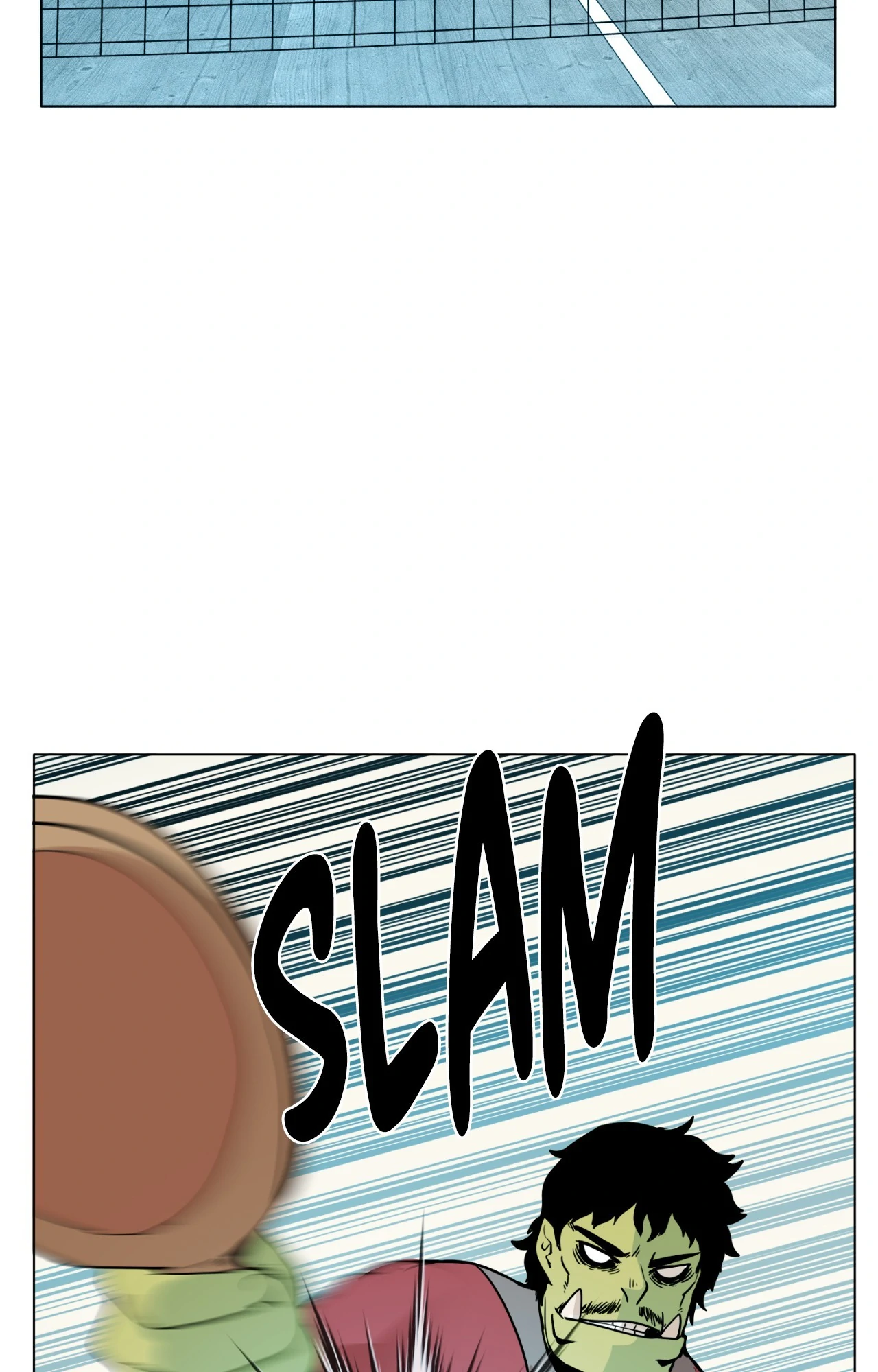 Pampered Prisoners: Elves Among Orcs Chapter 161 - page 28