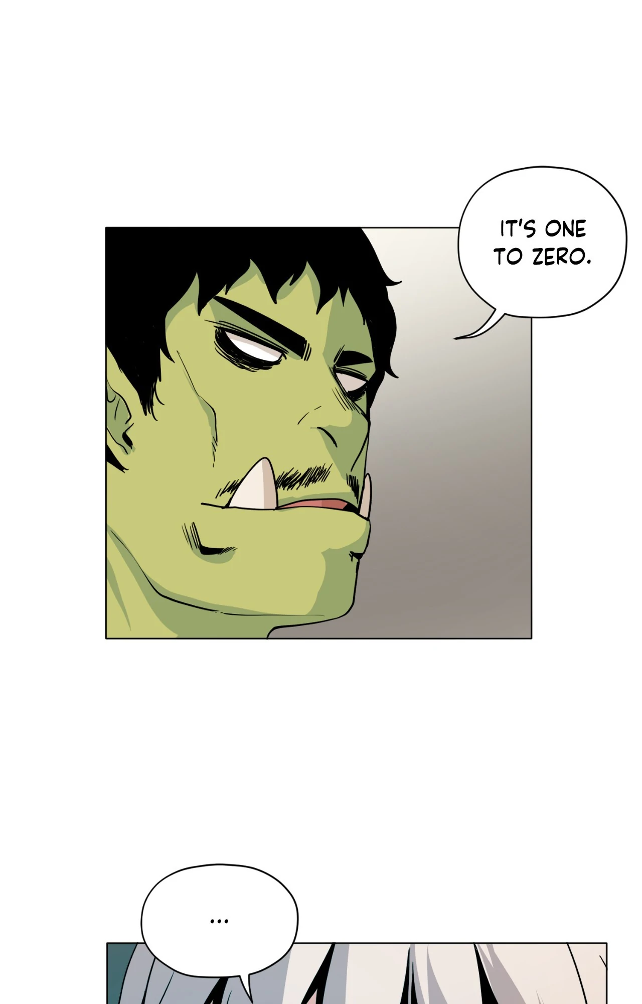 Pampered Prisoners: Elves Among Orcs Chapter 161 - page 31