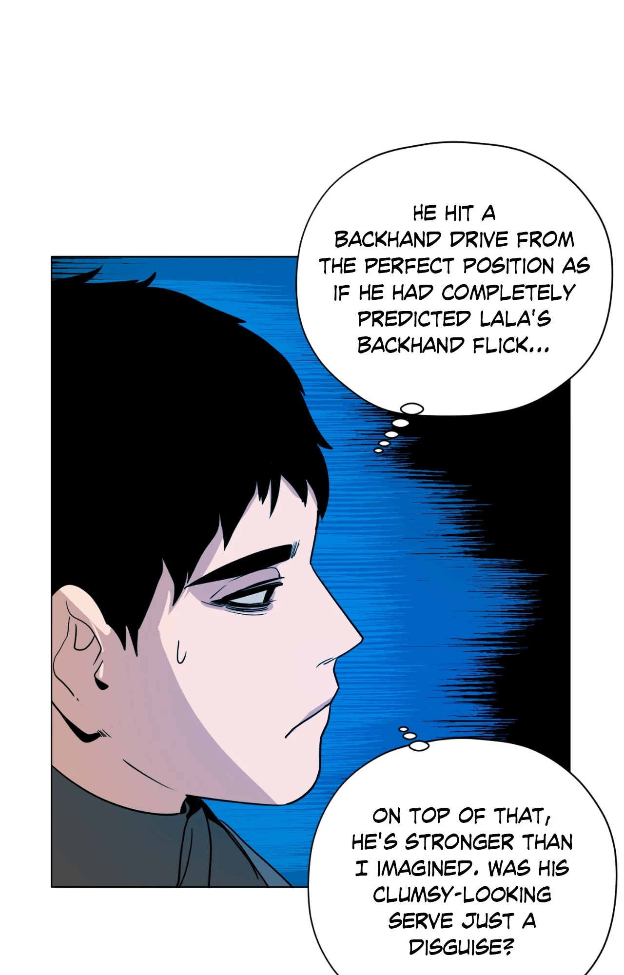 Pampered Prisoners: Elves Among Orcs Chapter 161 - page 34