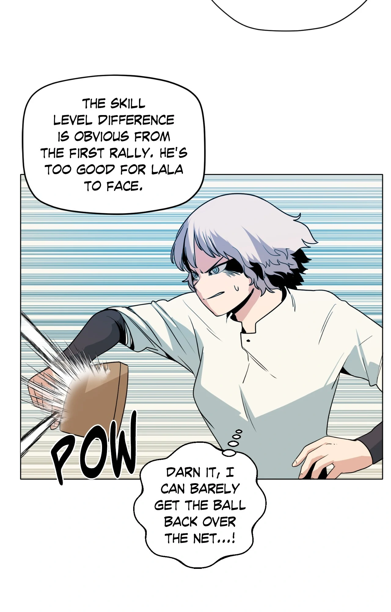 Pampered Prisoners: Elves Among Orcs Chapter 161 - page 35