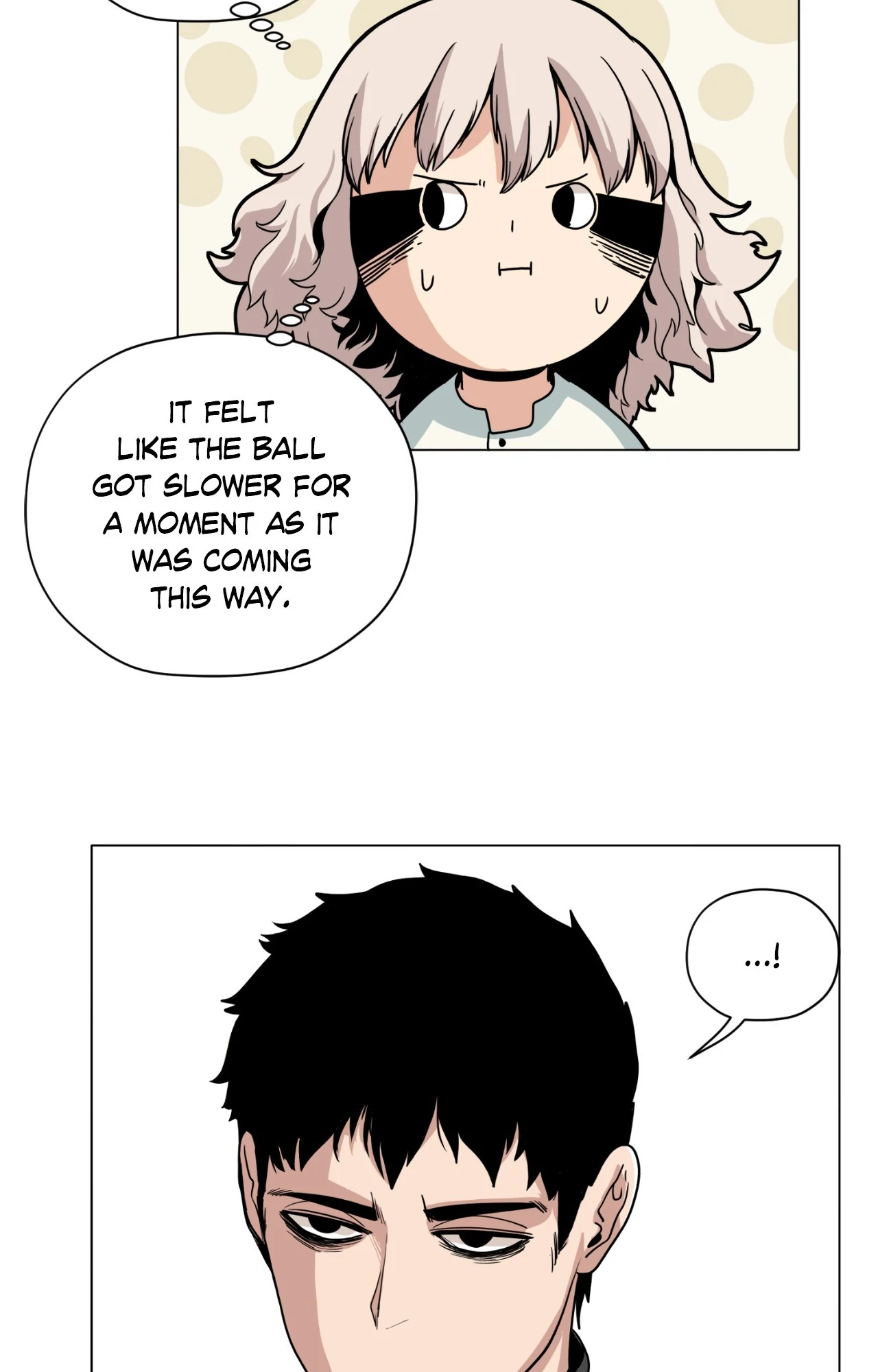 Pampered Prisoners: Elves Among Orcs Chapter 161 - page 41