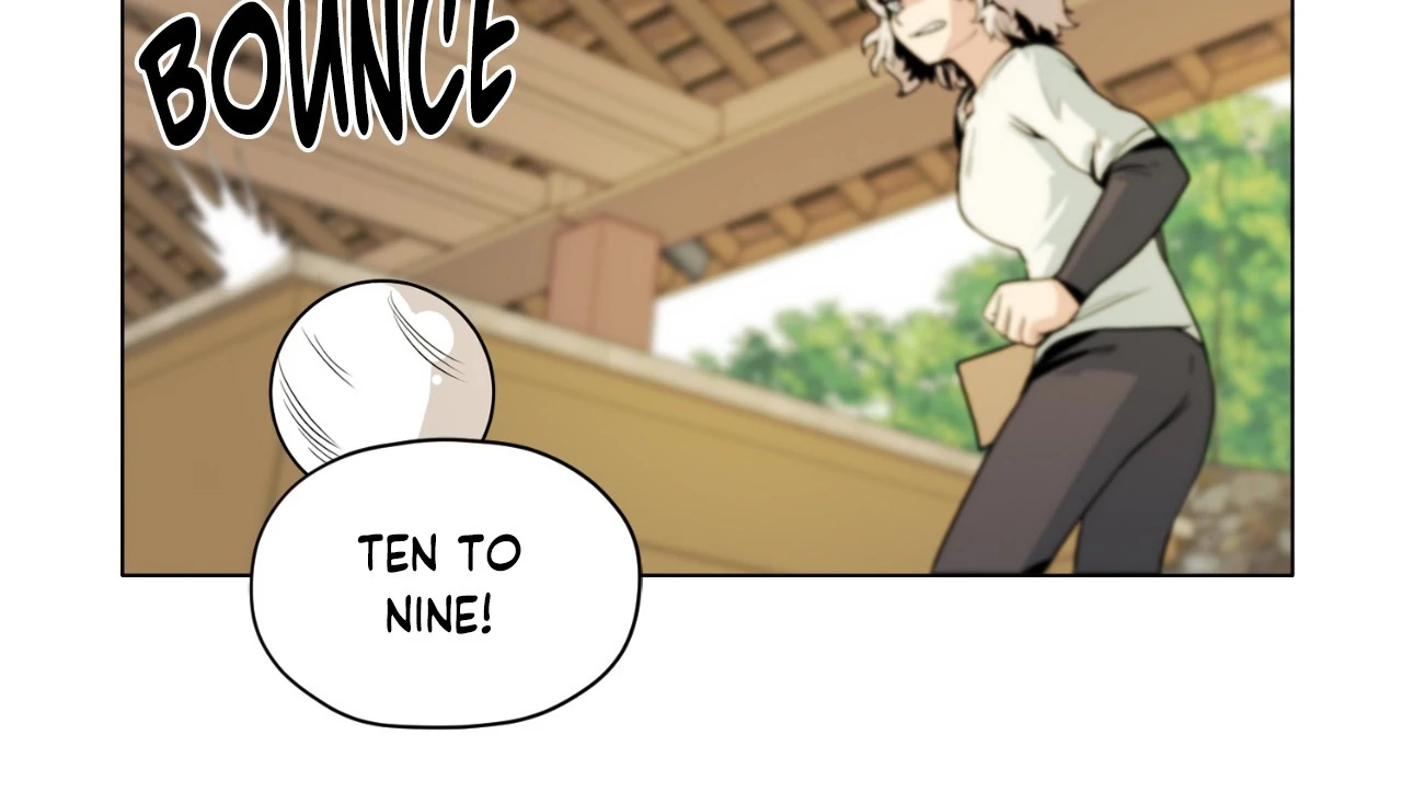 Pampered Prisoners: Elves Among Orcs Chapter 161 - page 50