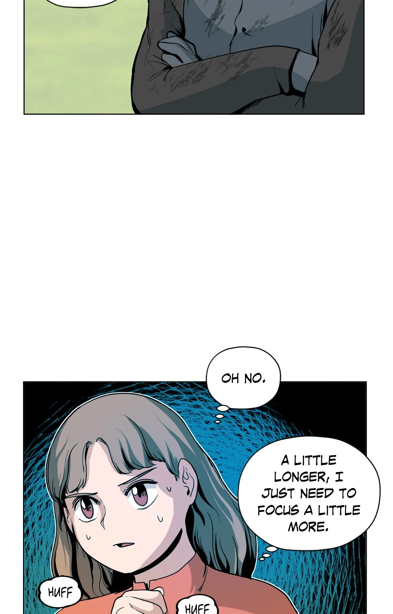 Pampered Prisoners: Elves Among Orcs Chapter 161 - page 53