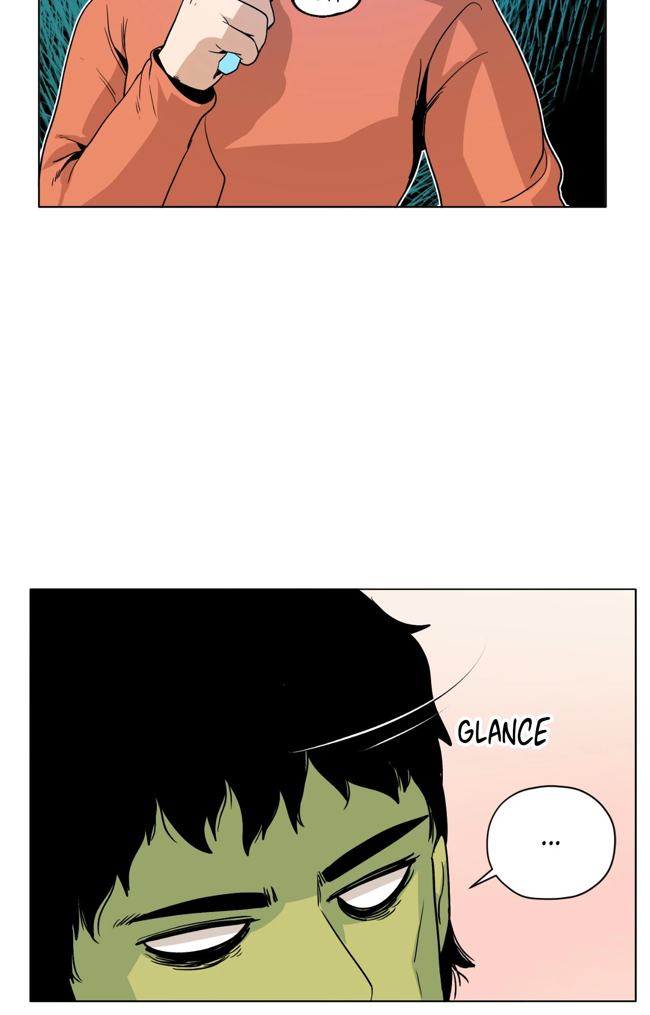 Pampered Prisoners: Elves Among Orcs Chapter 161 - page 54