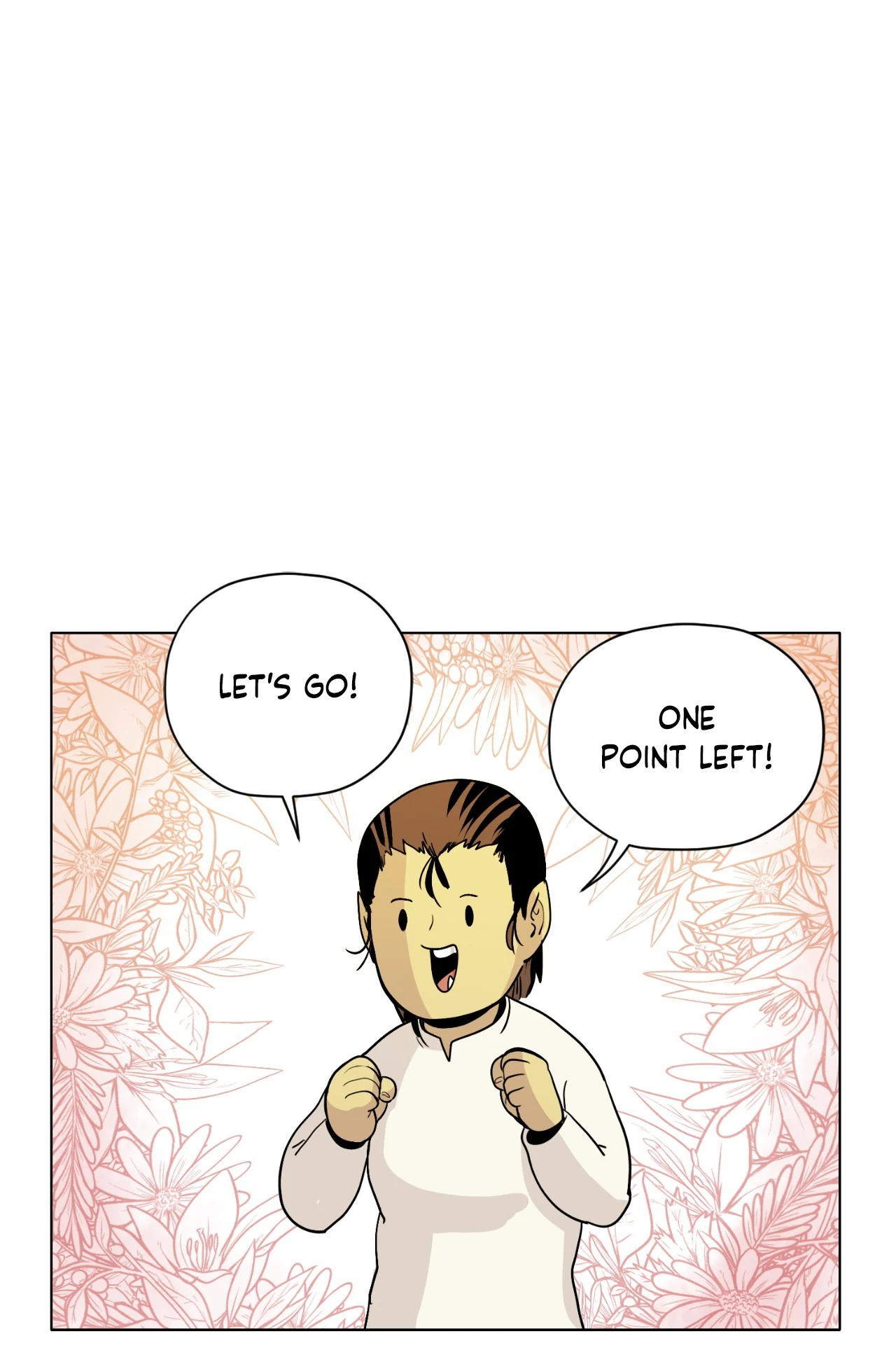 Pampered Prisoners: Elves Among Orcs Chapter 161 - page 55