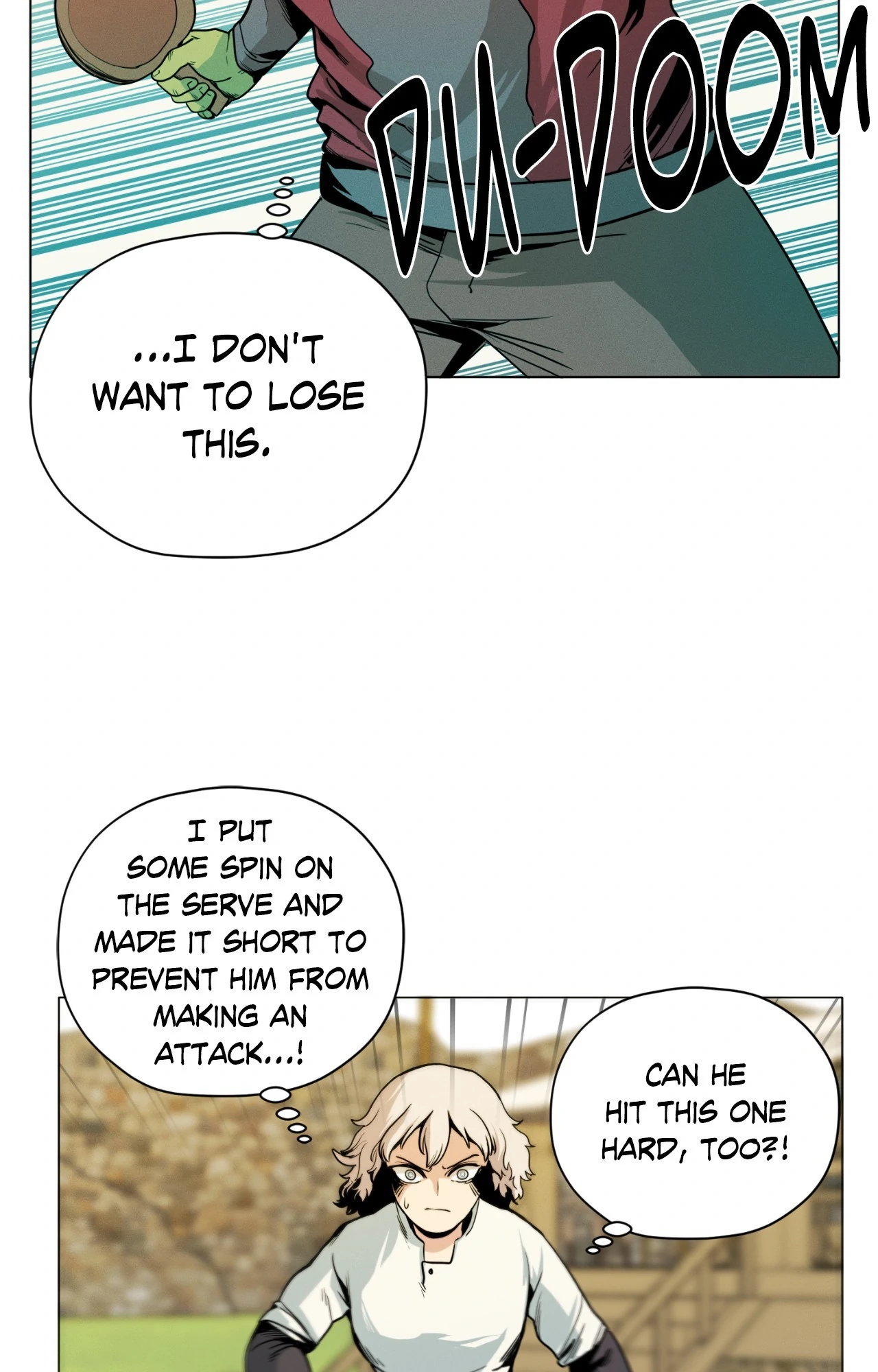 Pampered Prisoners: Elves Among Orcs Chapter 161 - page 58