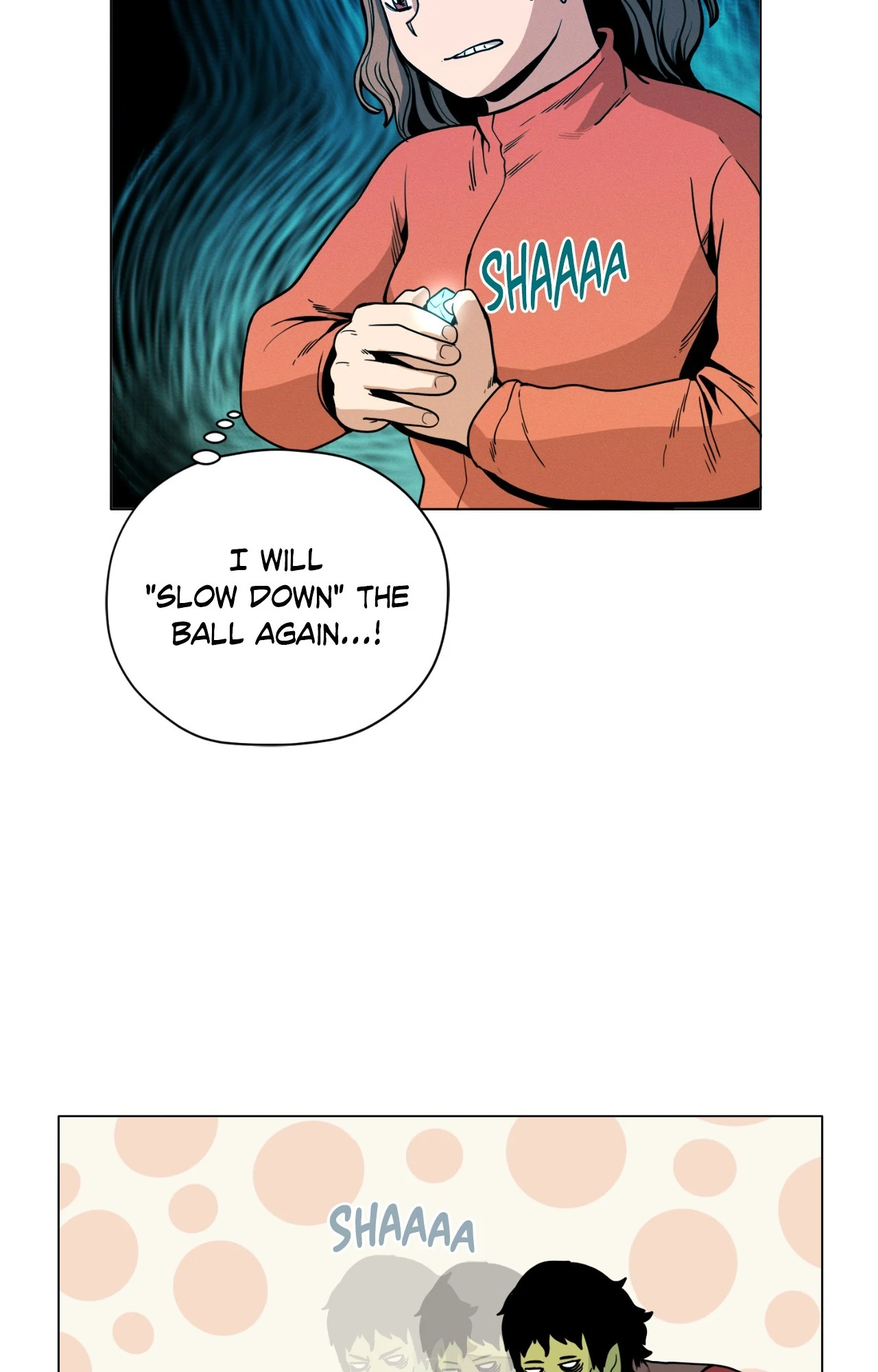 Pampered Prisoners: Elves Among Orcs Chapter 161 - page 60