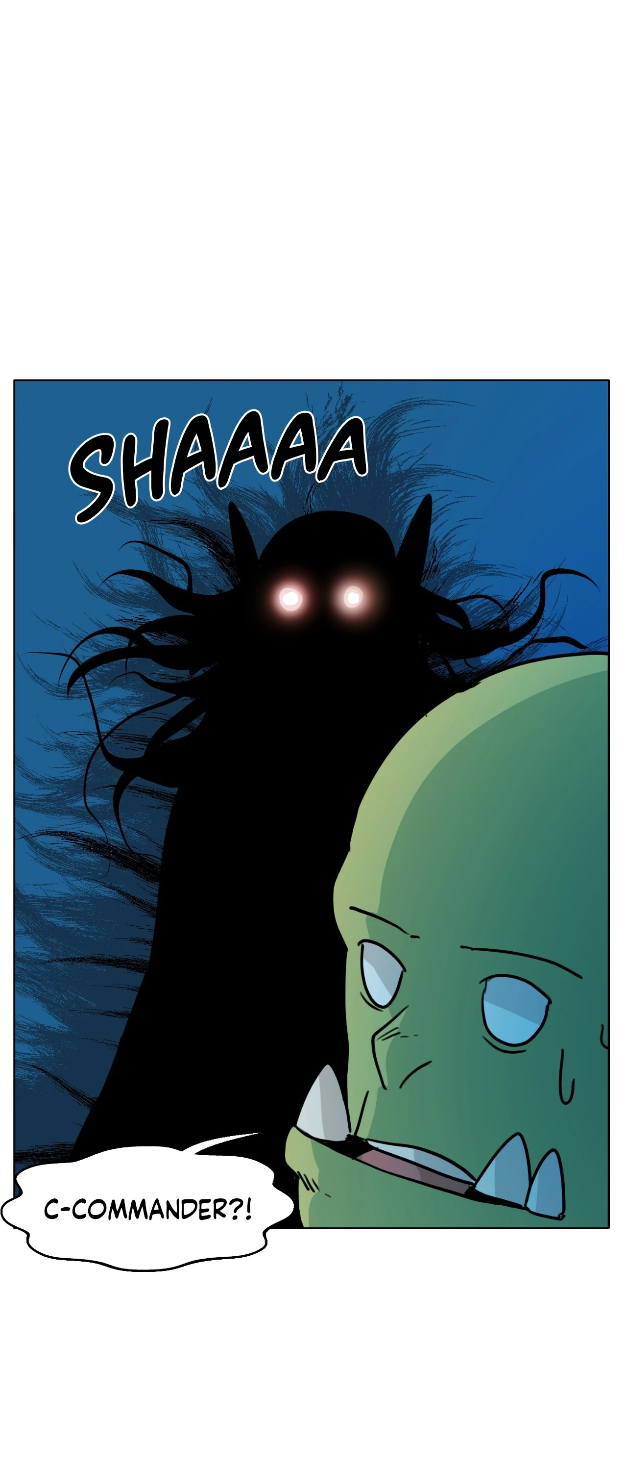 Pampered Prisoners: Elves Among Orcs Chapter 176 - page 25