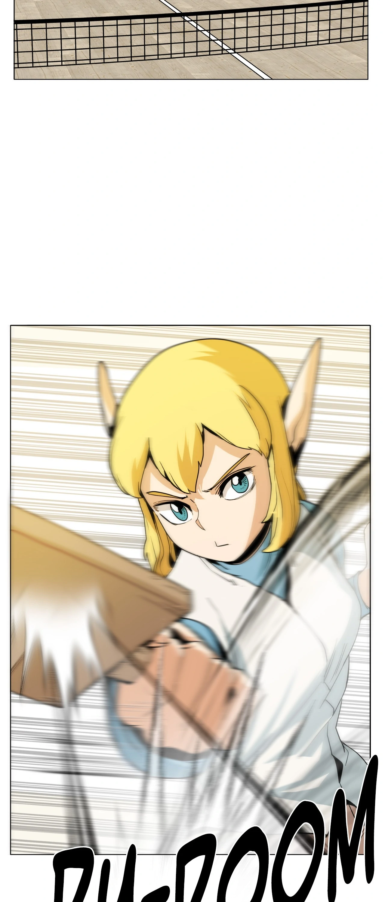 Pampered Prisoners: Elves Among Orcs Chapter 160 - page 11