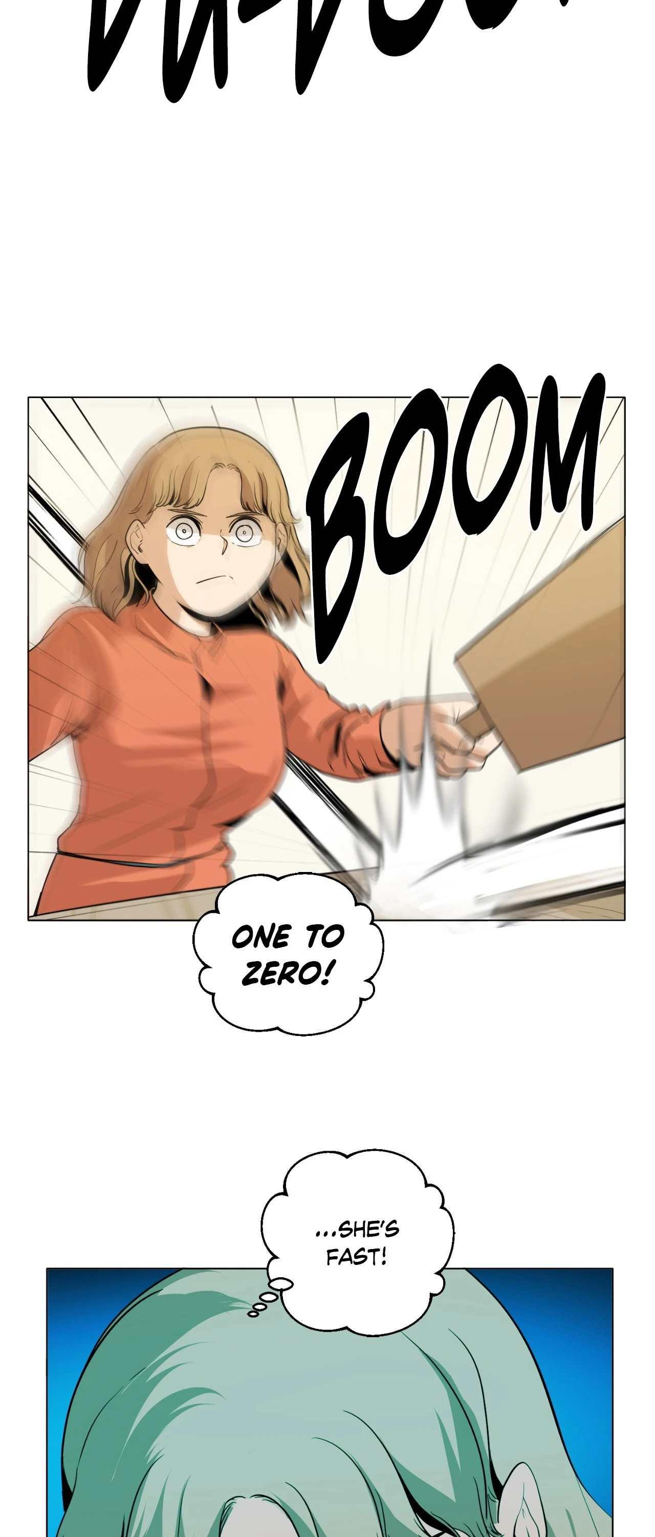 Pampered Prisoners: Elves Among Orcs Chapter 160 - page 12