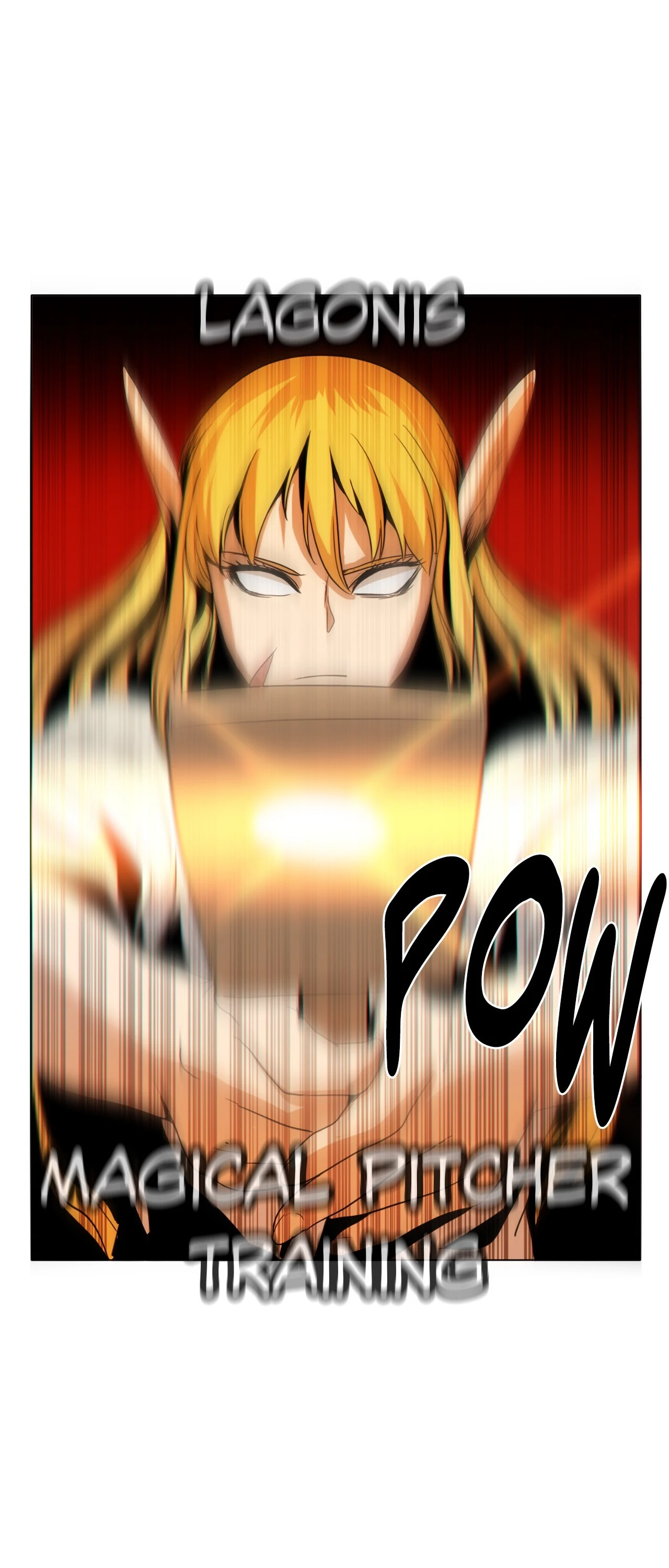 Pampered Prisoners: Elves Among Orcs Chapter 160 - page 27