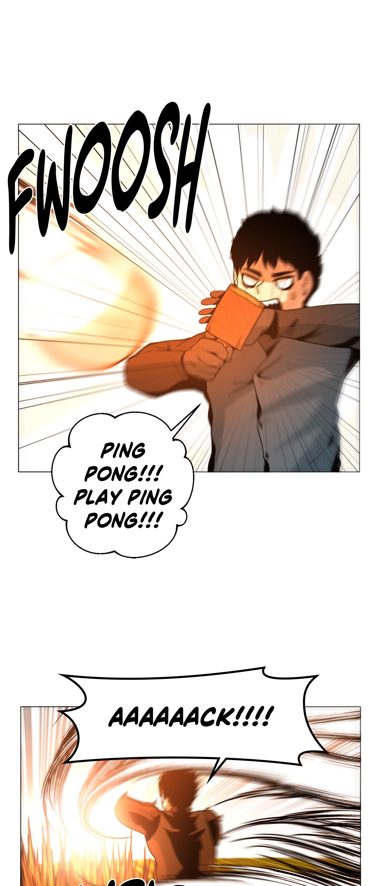 Pampered Prisoners: Elves Among Orcs Chapter 160 - page 28