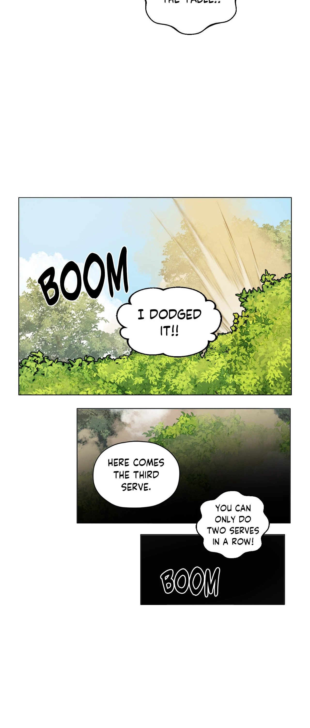 Pampered Prisoners: Elves Among Orcs Chapter 160 - page 32