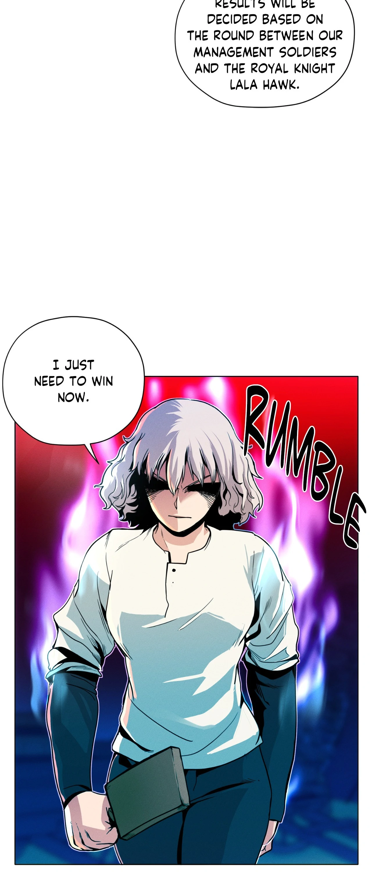 Pampered Prisoners: Elves Among Orcs Chapter 160 - page 36