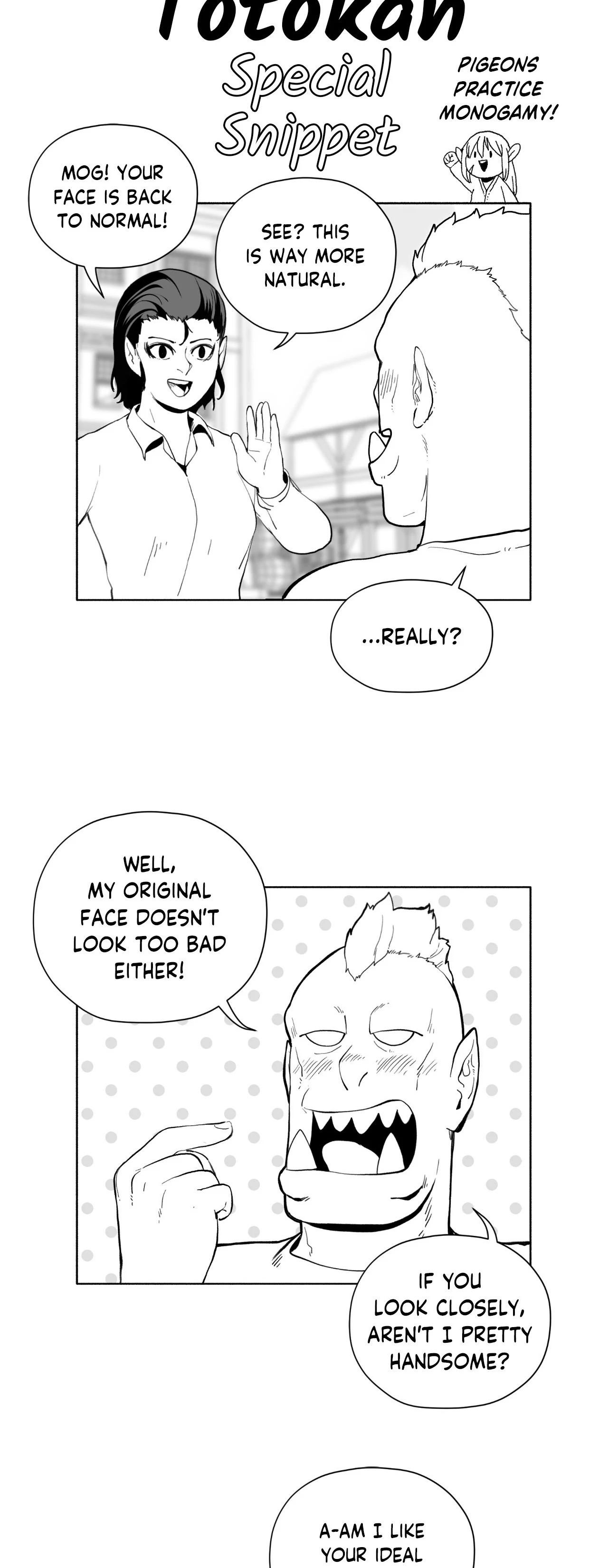 Pampered Prisoners: Elves Among Orcs Chapter 175 - page 37