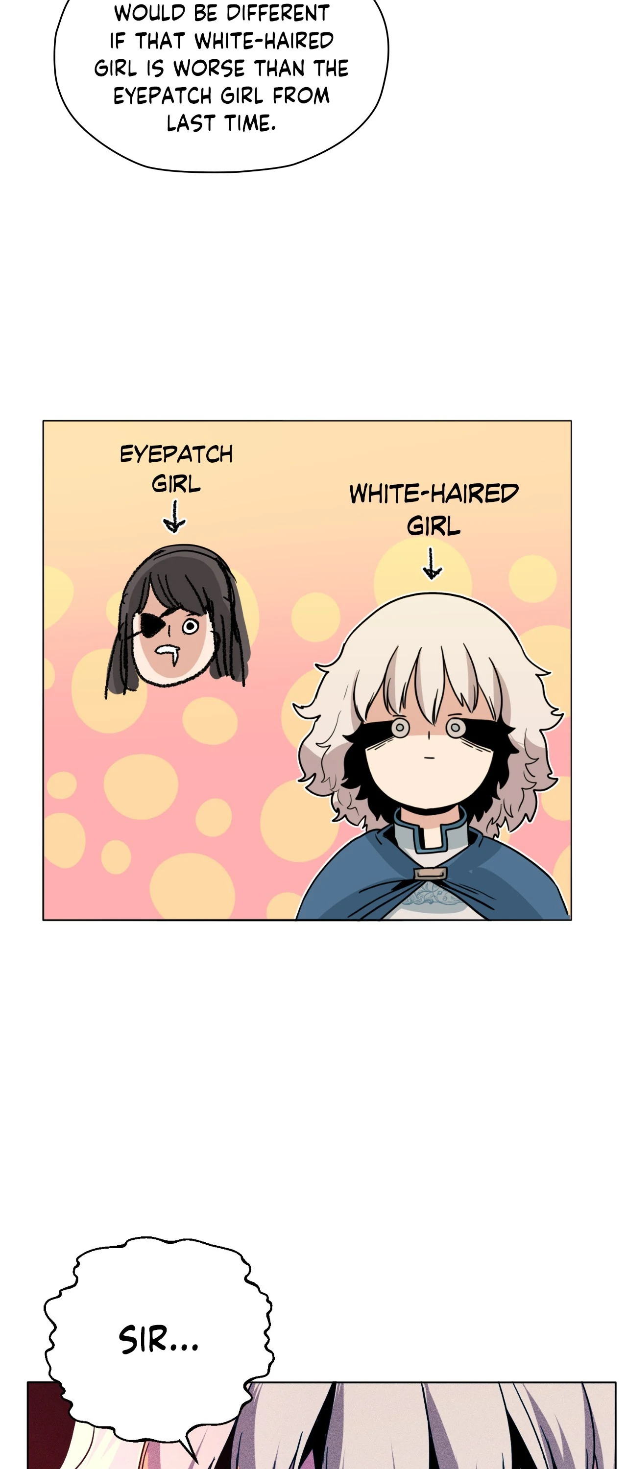 Pampered Prisoners: Elves Among Orcs Chapter 159 - page 20