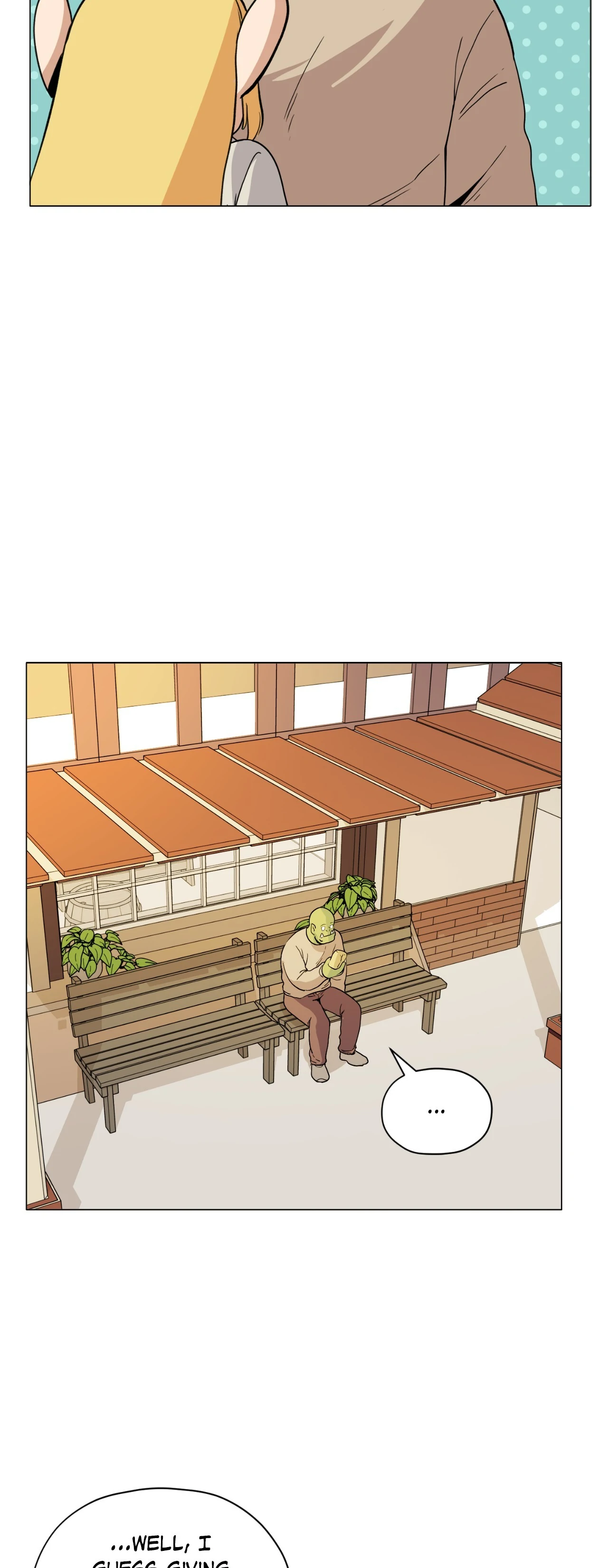 Pampered Prisoners: Elves Among Orcs Chapter 174 - page 30