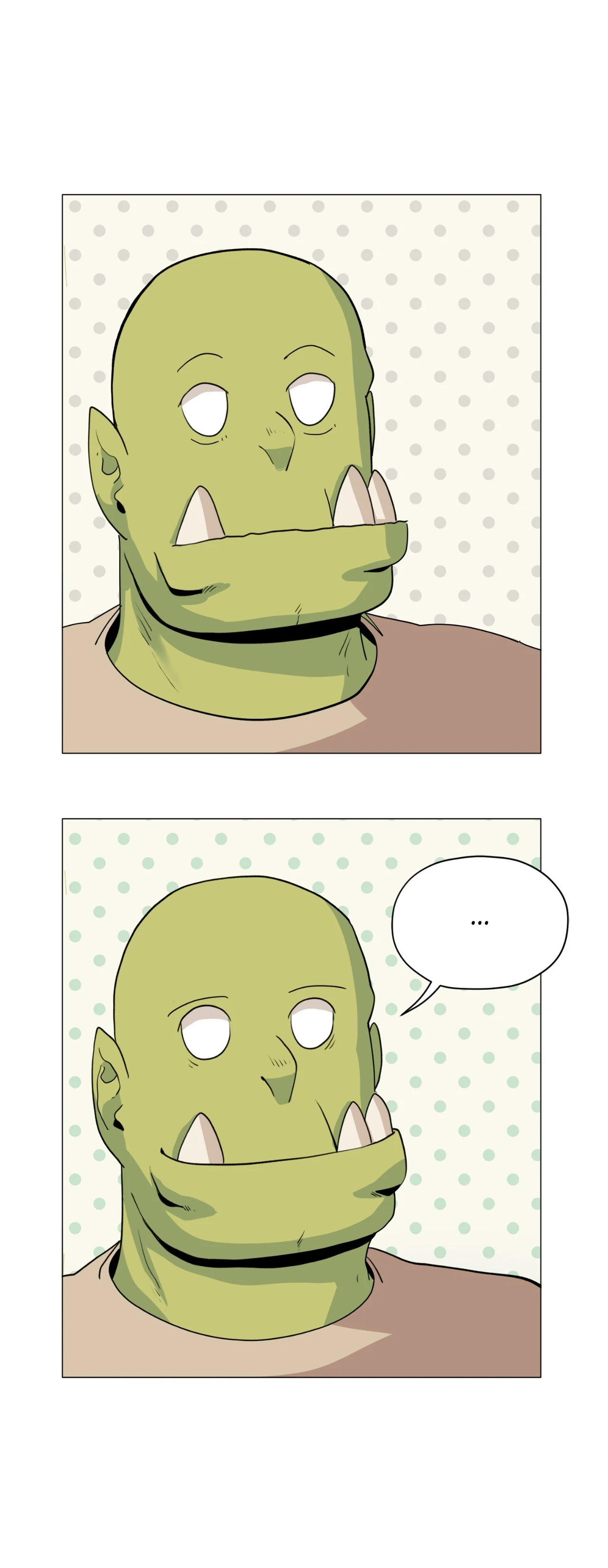 Pampered Prisoners: Elves Among Orcs Chapter 174 - page 37