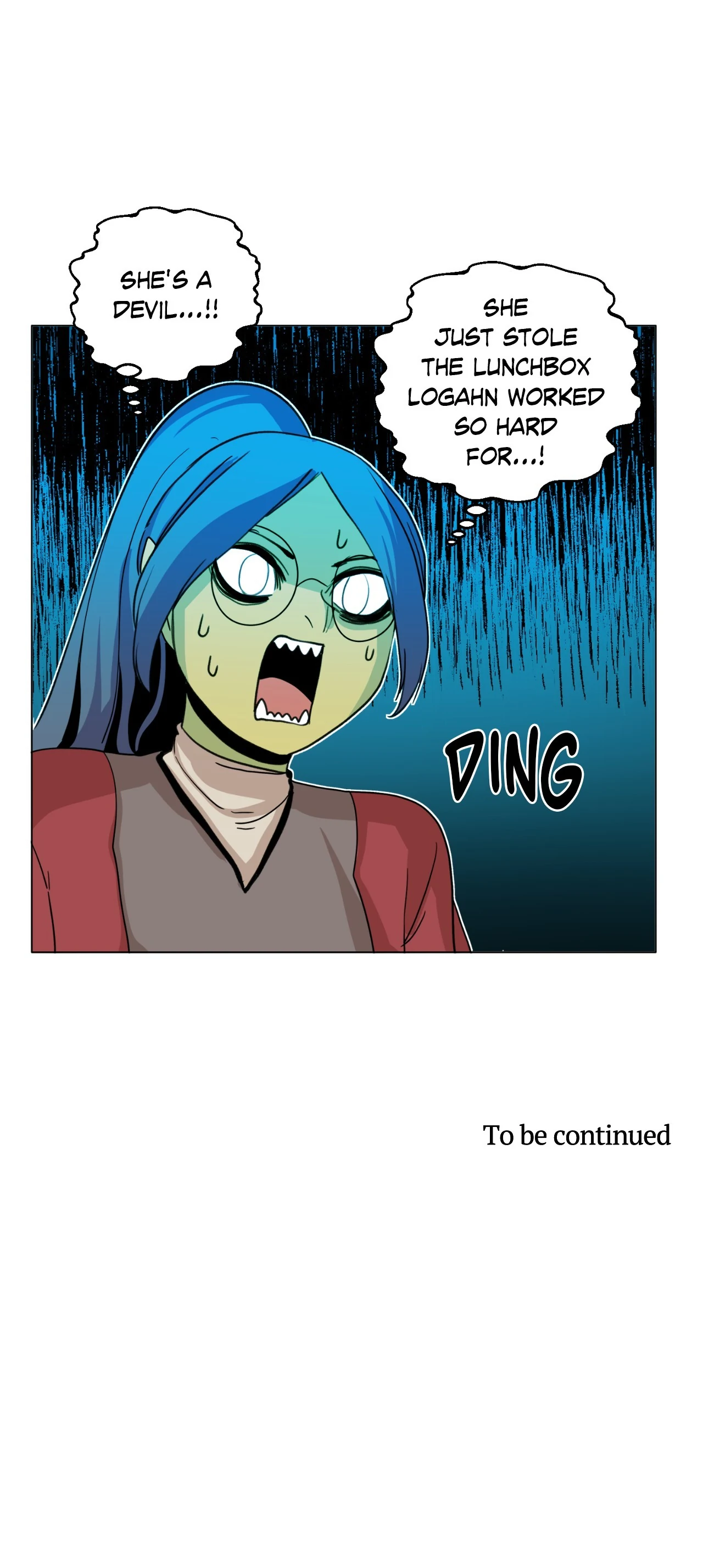 Pampered Prisoners: Elves Among Orcs Chapter 174 - page 38