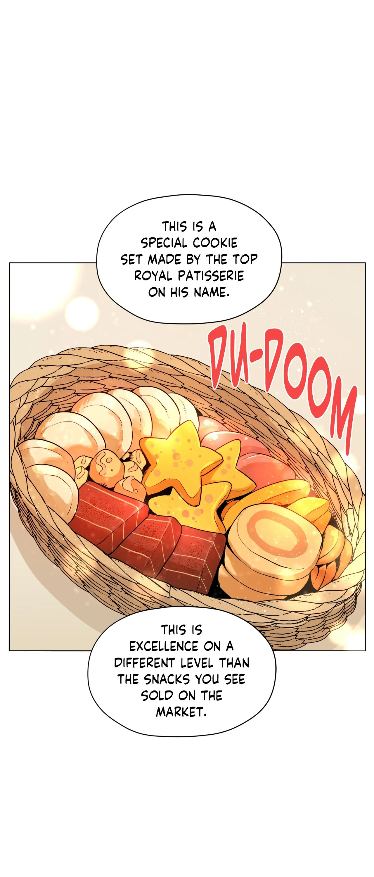 Pampered Prisoners: Elves Among Orcs Chapter 157 - page 23