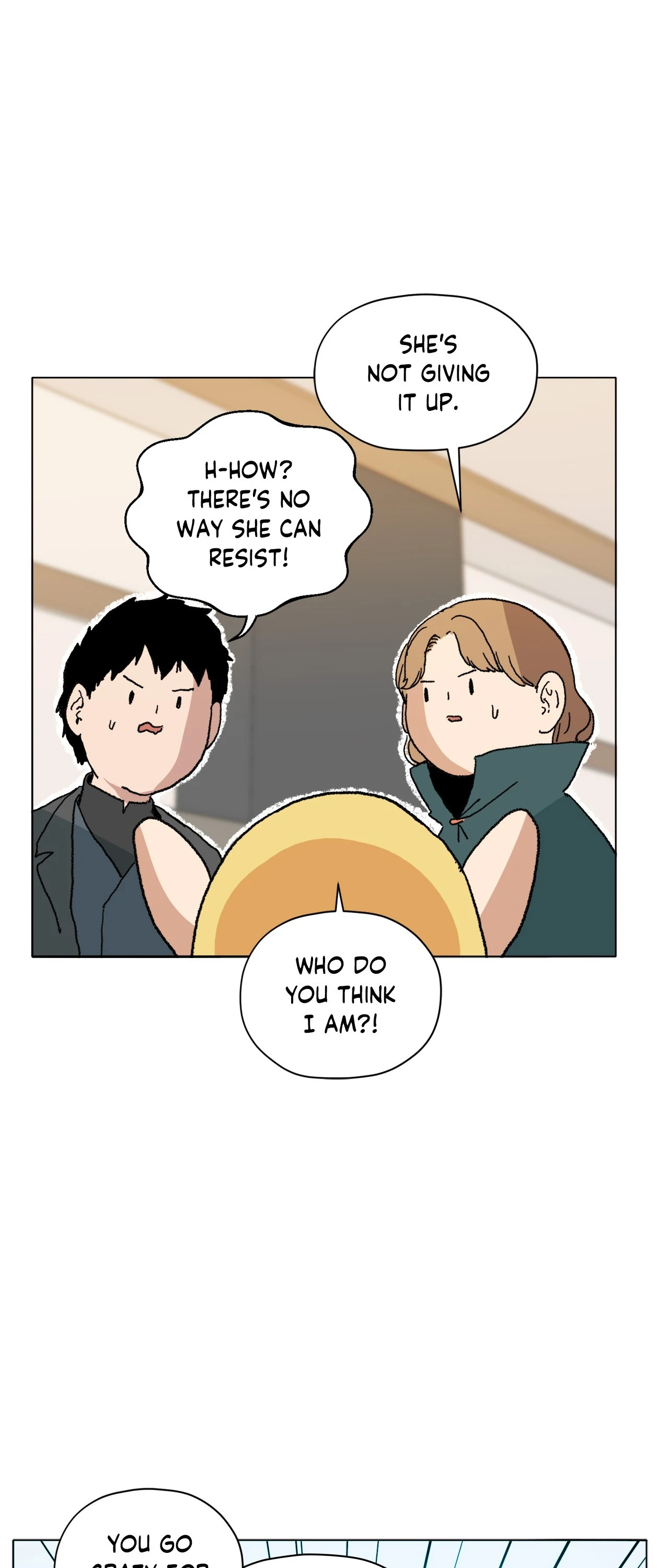 Pampered Prisoners: Elves Among Orcs Chapter 157 - page 25