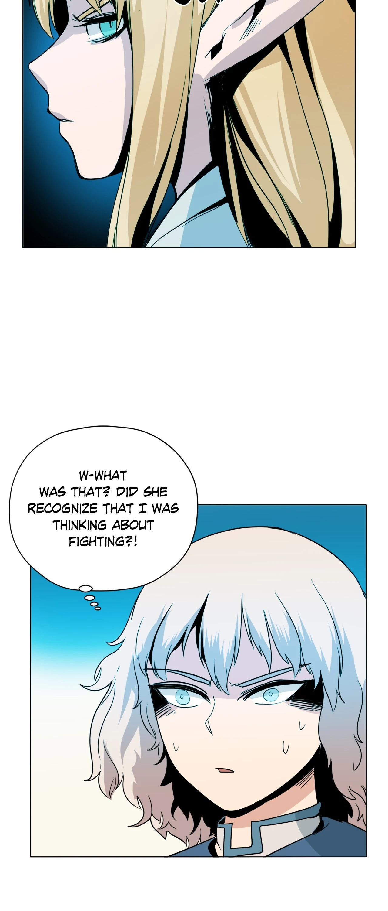 Pampered Prisoners: Elves Among Orcs Chapter 157 - page 28