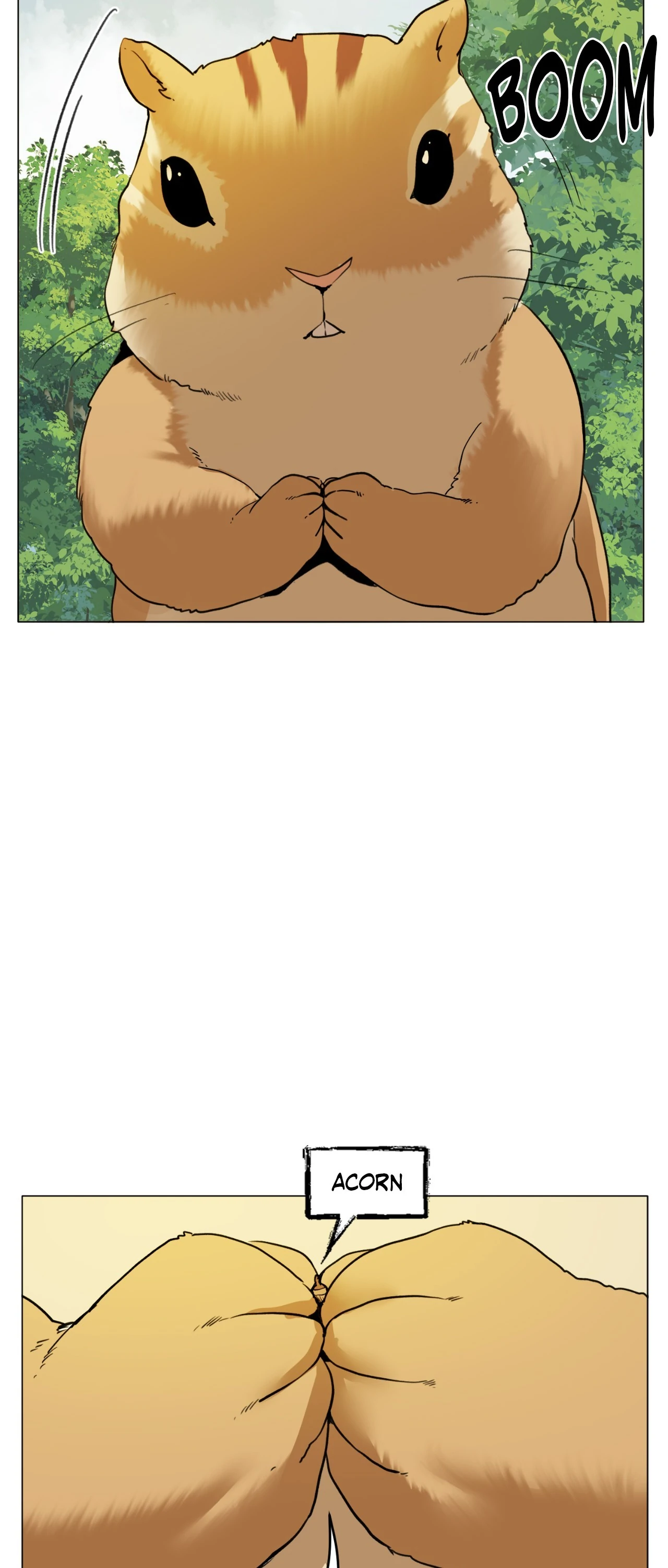 Pampered Prisoners: Elves Among Orcs Chapter 173 - page 15