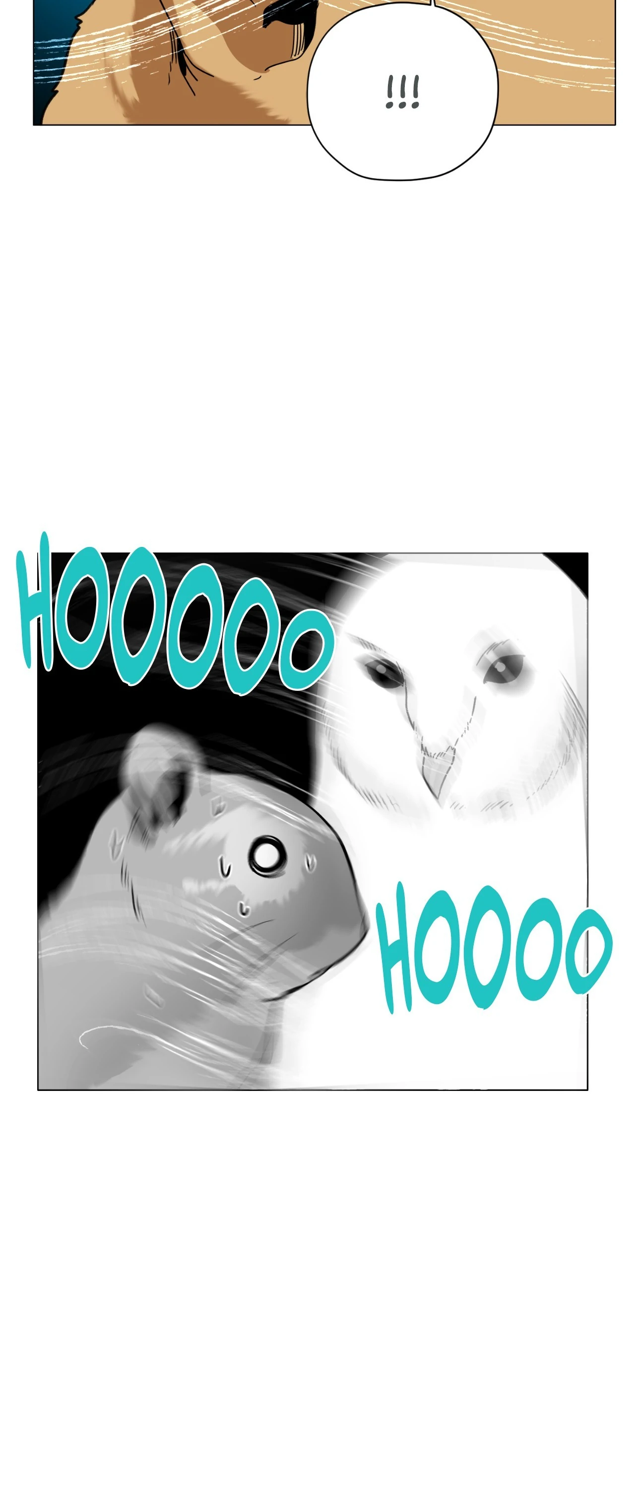 Pampered Prisoners: Elves Among Orcs Chapter 173 - page 35