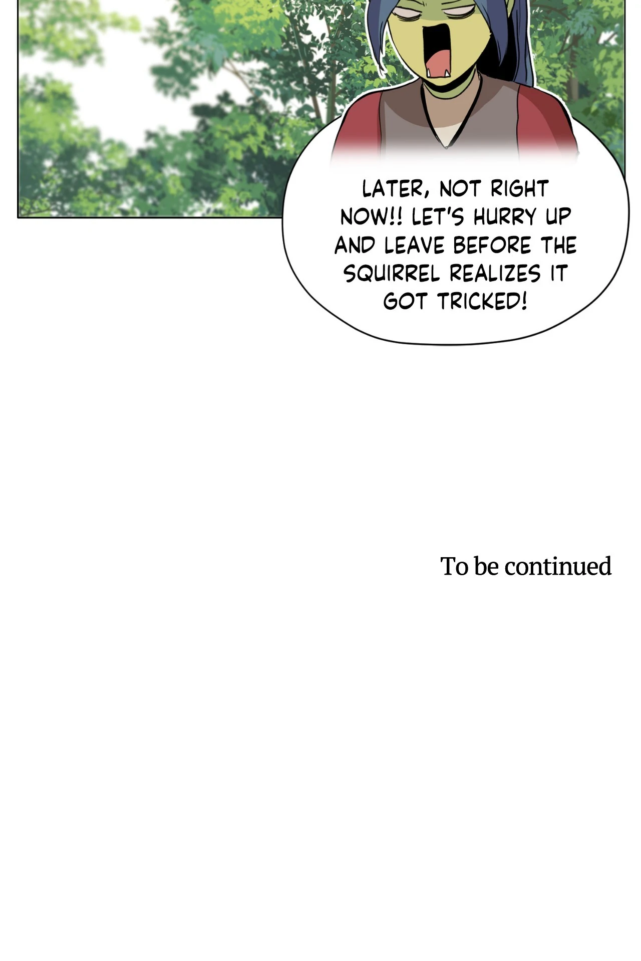 Pampered Prisoners: Elves Among Orcs Chapter 173 - page 42