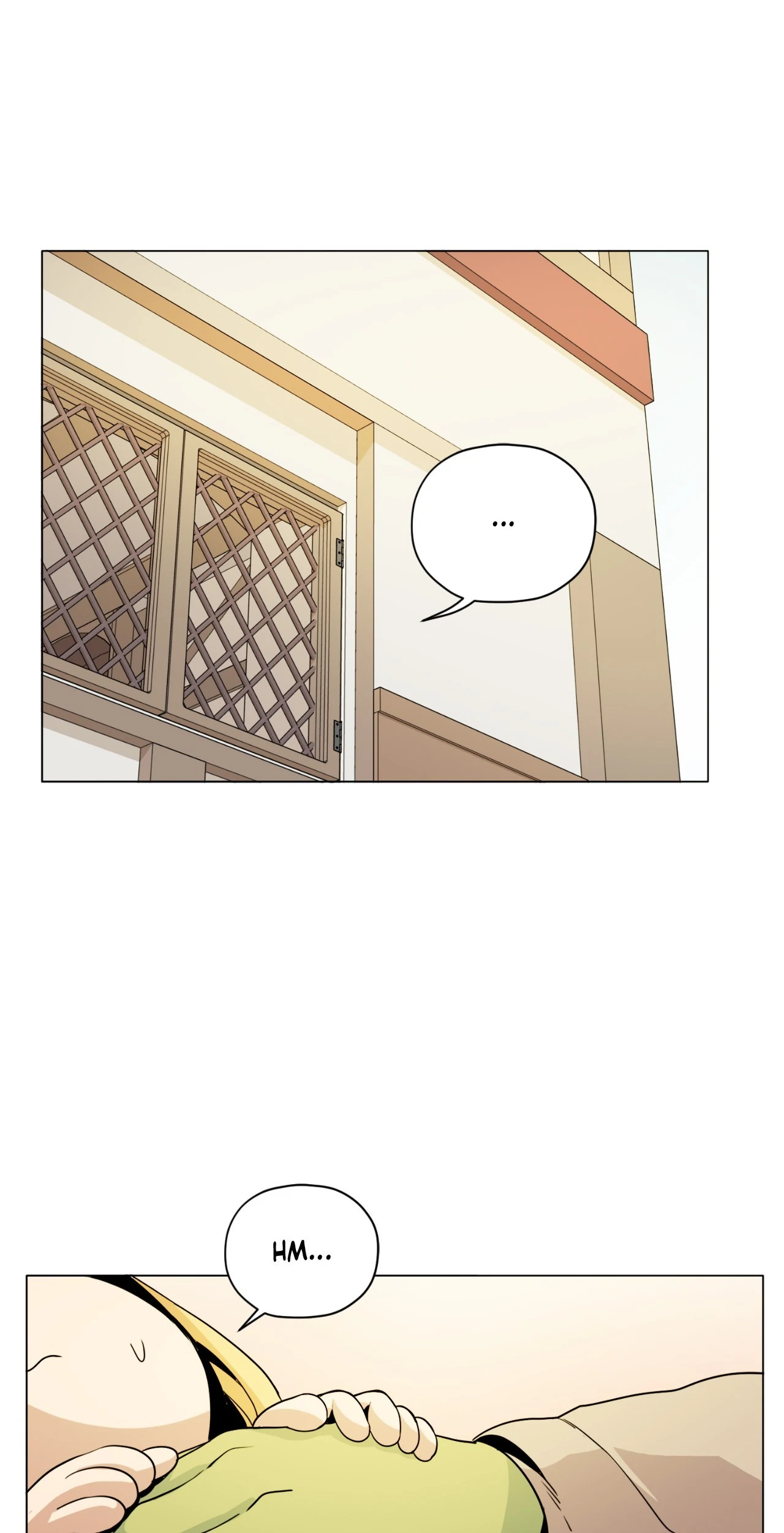 Pampered Prisoners: Elves Among Orcs Chapter 149 - page 18