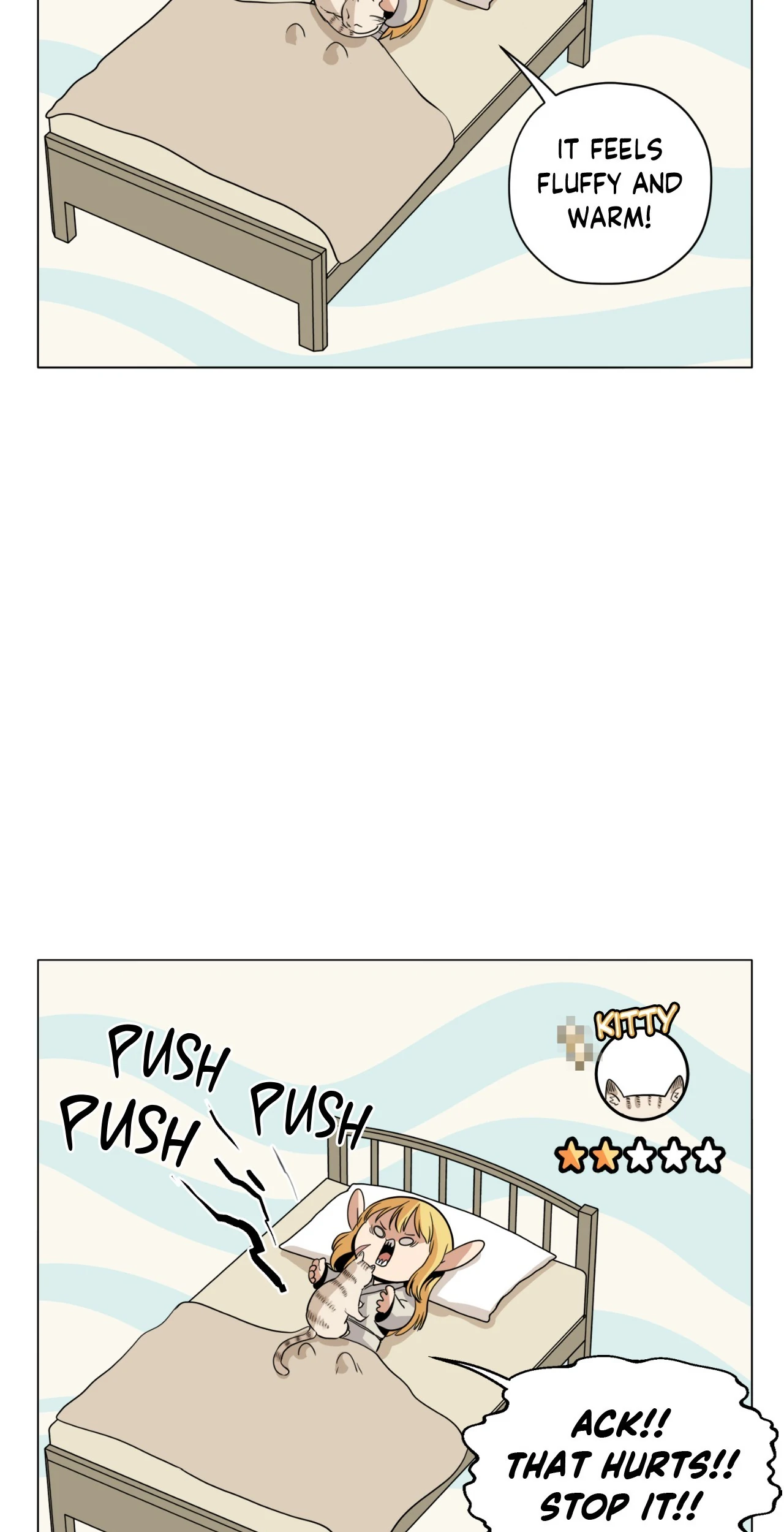 Pampered Prisoners: Elves Among Orcs Chapter 149 - page 28