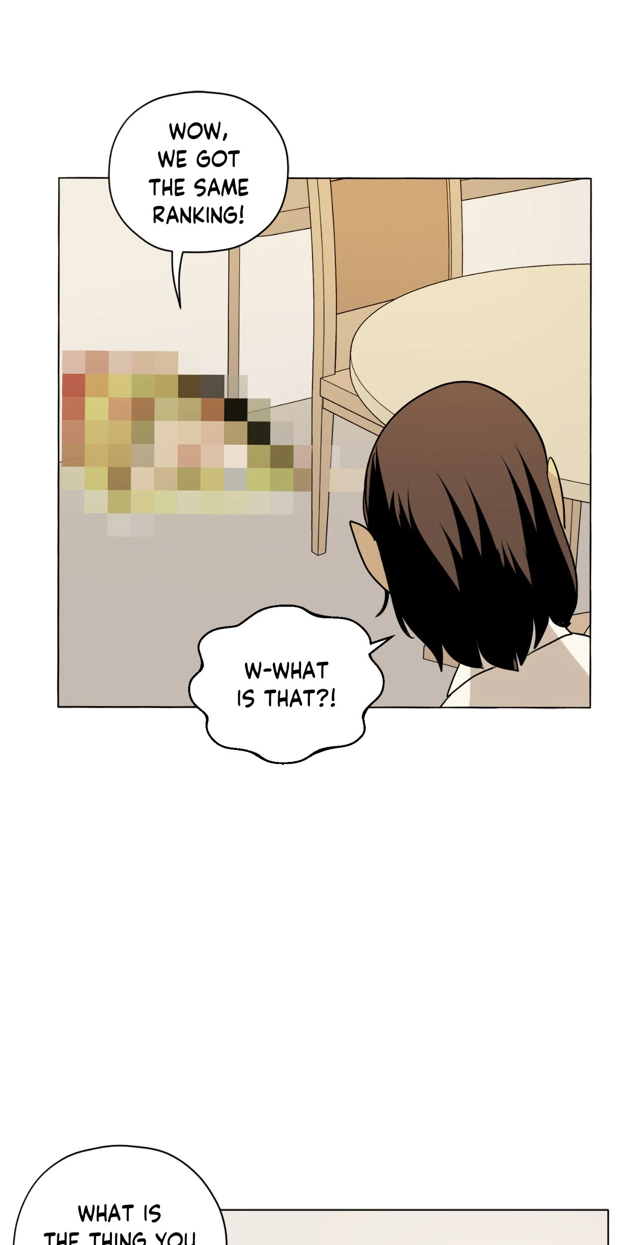 Pampered Prisoners: Elves Among Orcs Chapter 149 - page 43