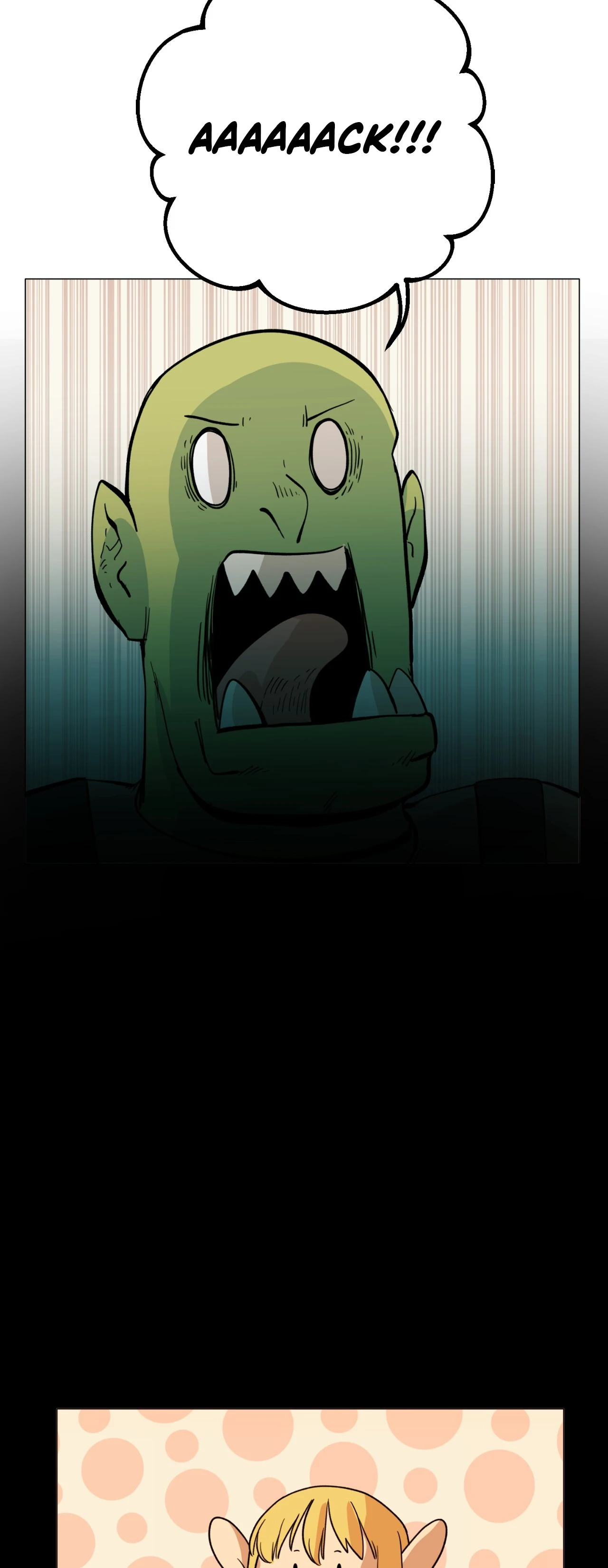 Pampered Prisoners: Elves Among Orcs Chapter 172 - page 27