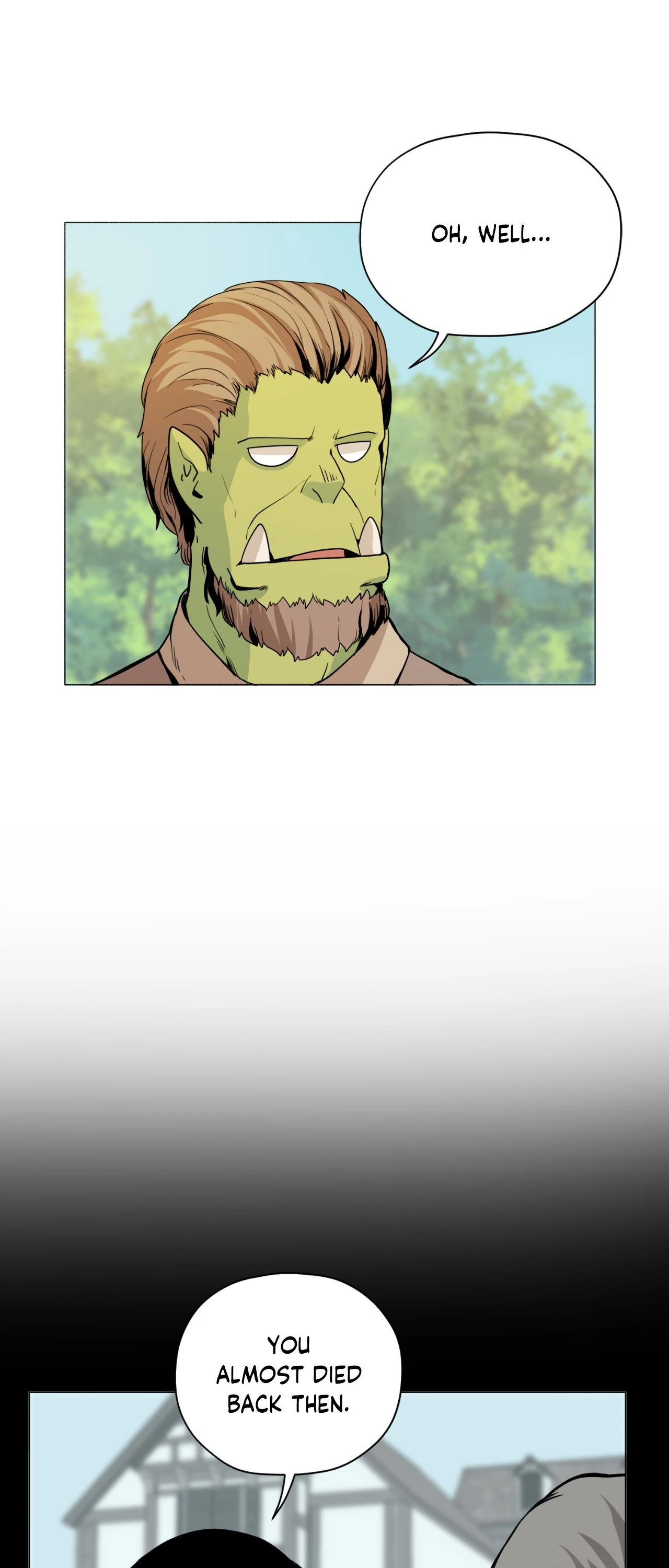 Pampered Prisoners: Elves Among Orcs Chapter 156 - page 26