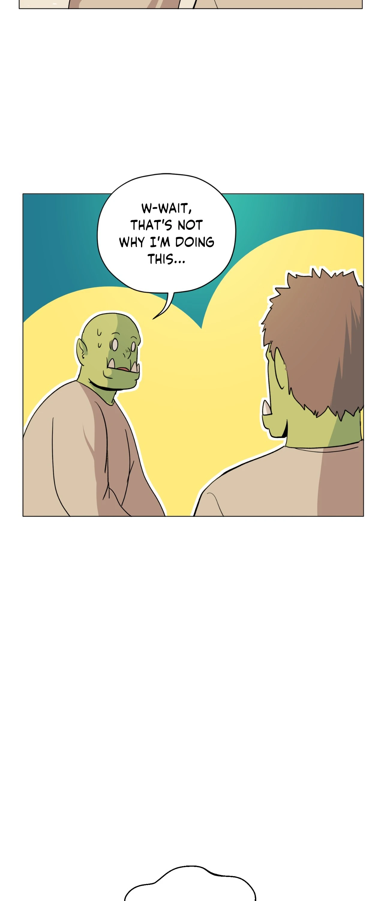 Pampered Prisoners: Elves Among Orcs Chapter 171 - page 37