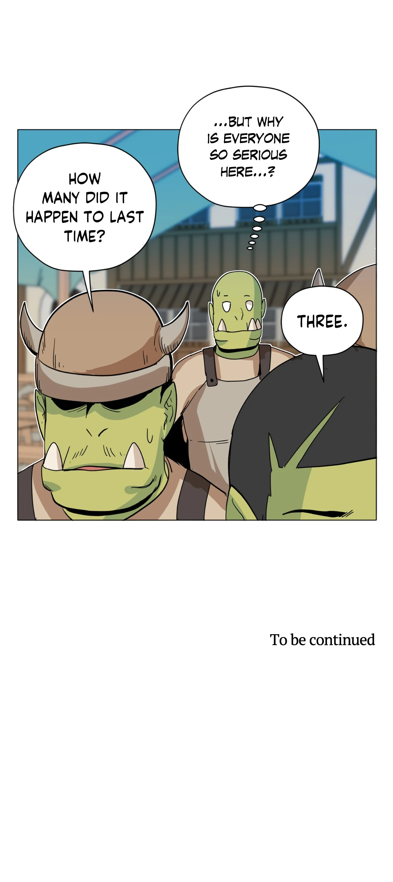 Pampered Prisoners: Elves Among Orcs Chapter 171 - page 39
