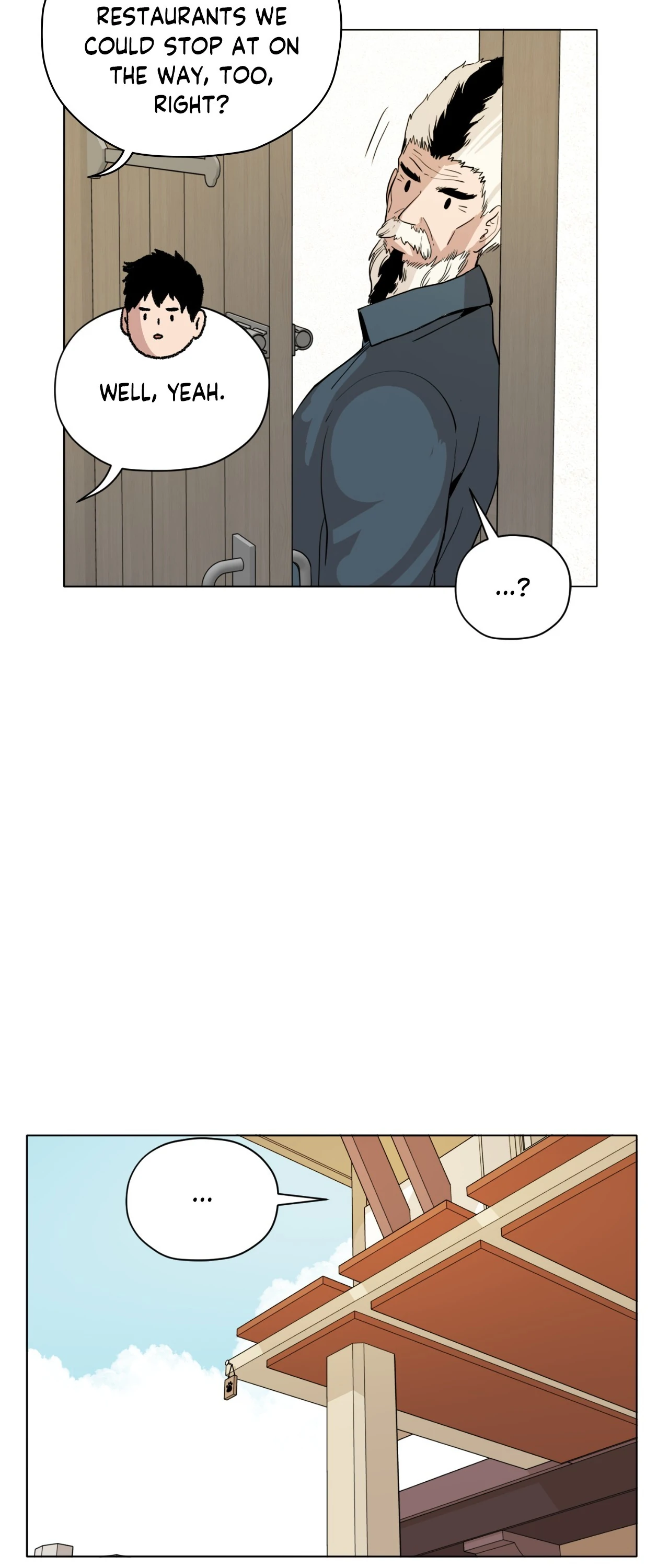 Pampered Prisoners: Elves Among Orcs Chapter 155 - page 19