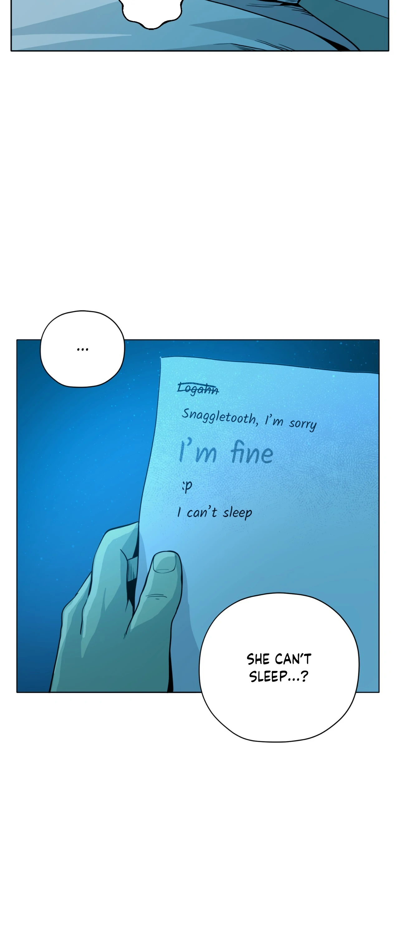 Pampered Prisoners: Elves Among Orcs Chapter 155 - page 39