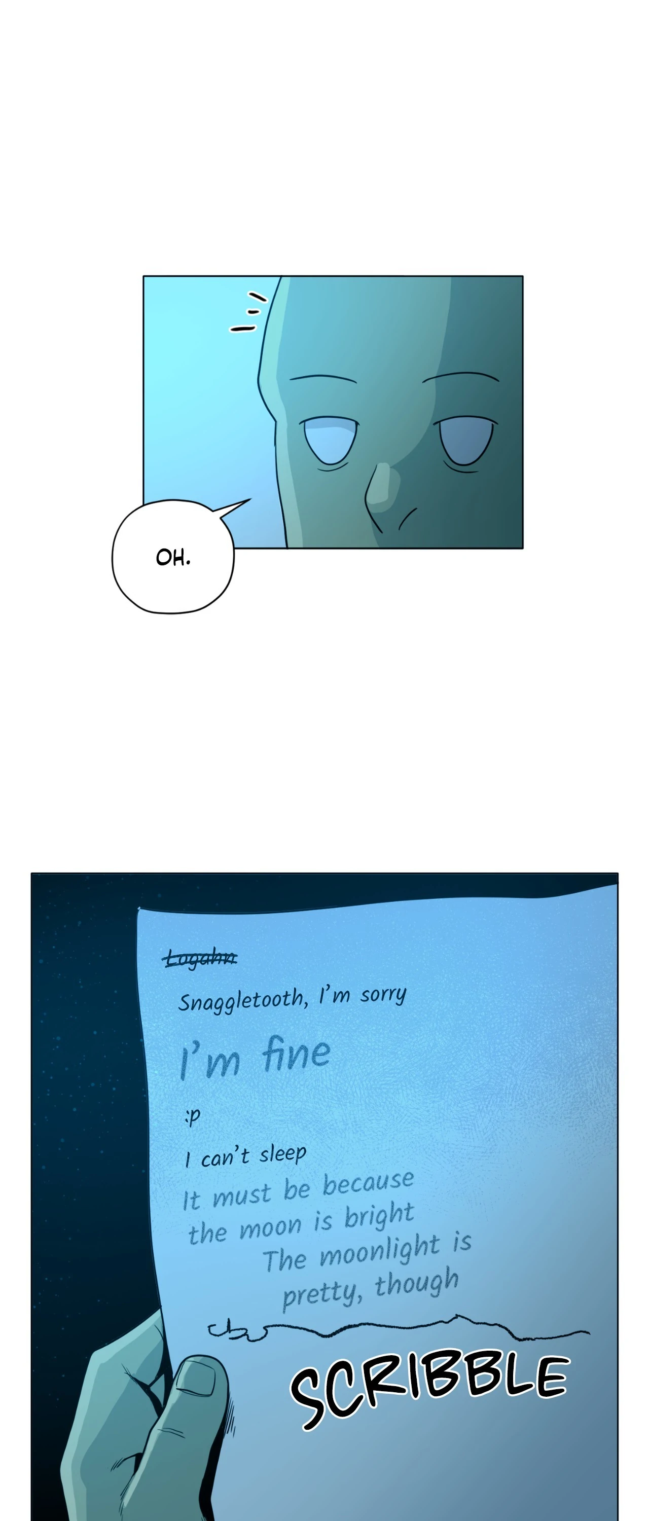 Pampered Prisoners: Elves Among Orcs Chapter 155 - page 42