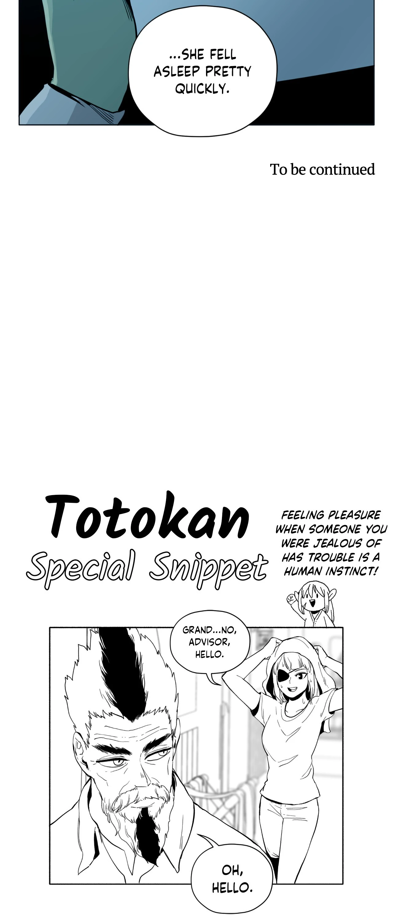 Pampered Prisoners: Elves Among Orcs Chapter 155 - page 43