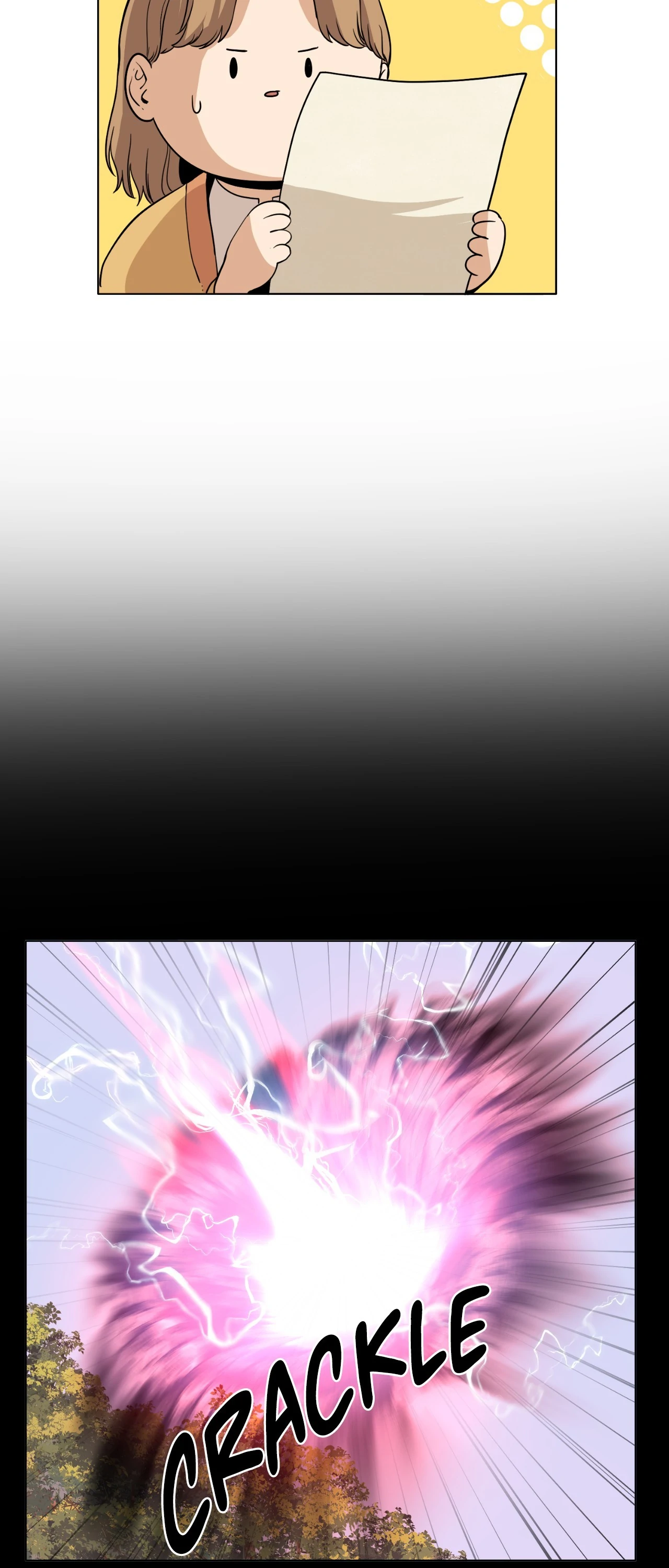 Pampered Prisoners: Elves Among Orcs Chapter 155 - page 8