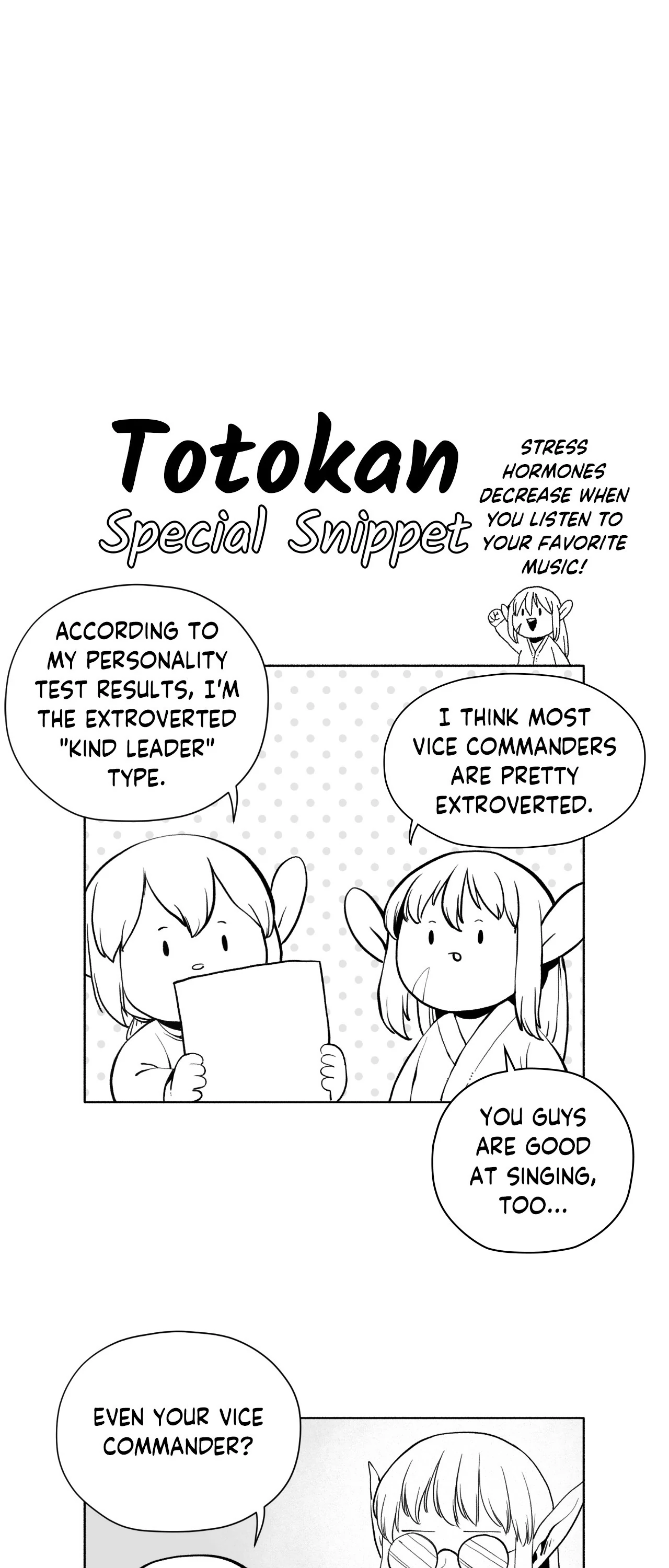 Pampered Prisoners: Elves Among Orcs Chapter 170 - page 43