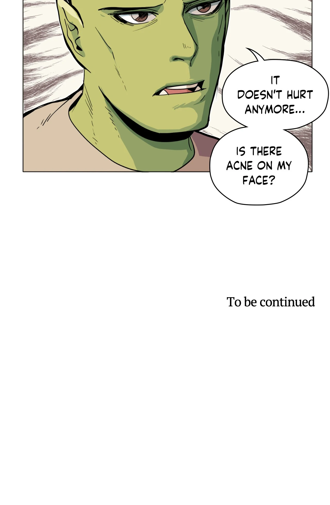 Pampered Prisoners: Elves Among Orcs Chapter 169 - page 39