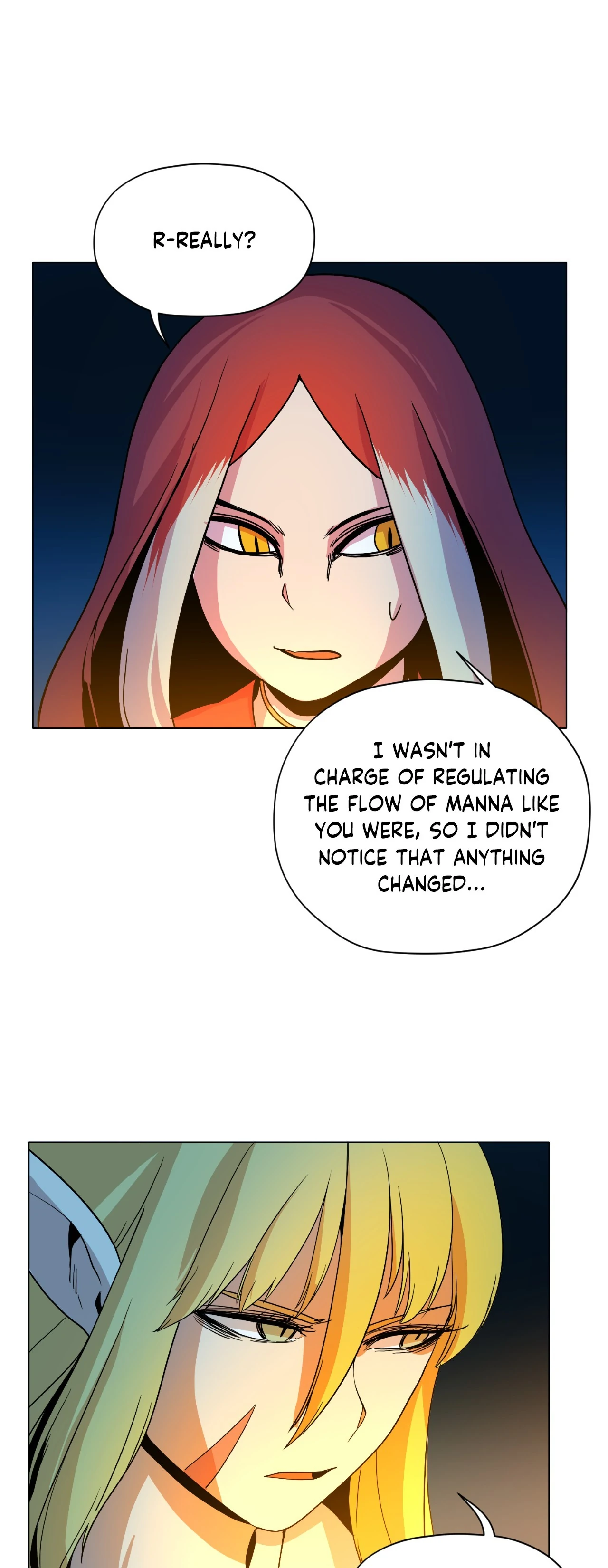 Pampered Prisoners: Elves Among Orcs Chapter 169 - page 7